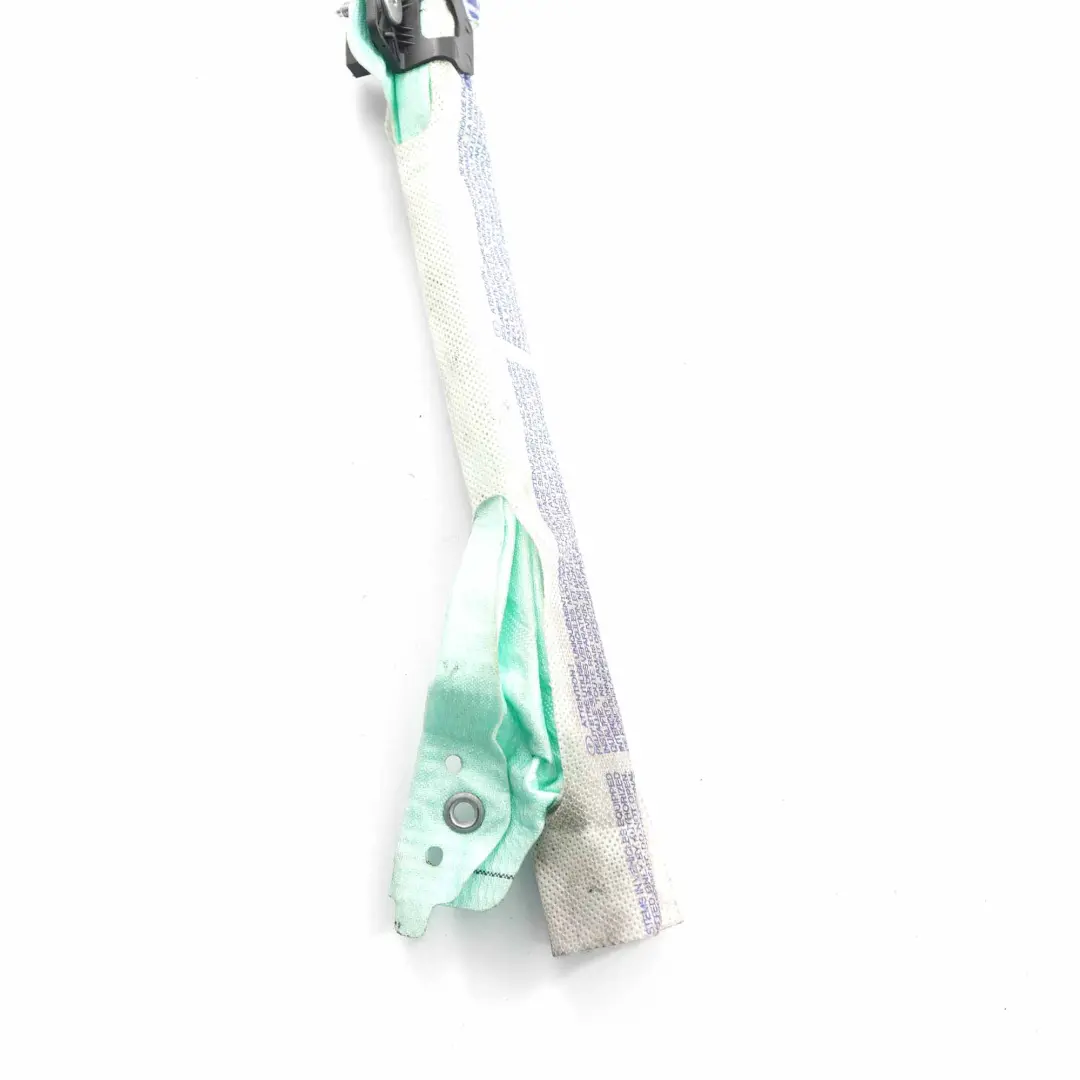 VW Passat B6 Poduszka Powietrzna Kurtyna Airbag Lewa - SKU 3C0880741D - Numer Części 3C0880741D