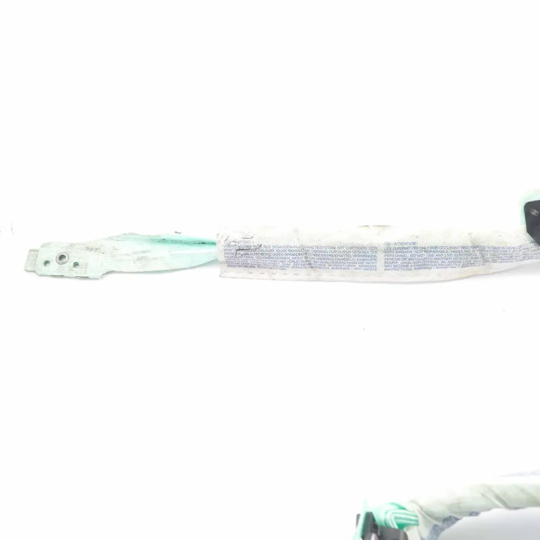 VW Passat B6 Kurtyna Airbag Lewa - SKU 3C0880741D - Numer Części 3C0880741D