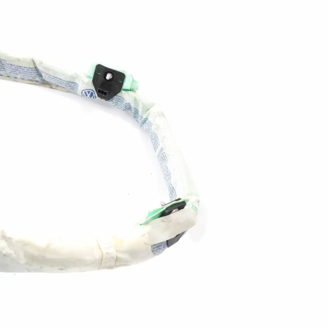 Cabeza Techo Airbag Cortina Izquierda para VW Volkswagen Passat B6 con número de pieza 3C0880741D VW Volkswagen Passat B6 Cabeza Techo Airbag Cortina Izquierda - SKU 3C0880741D - Número de pieza 3C0880741D