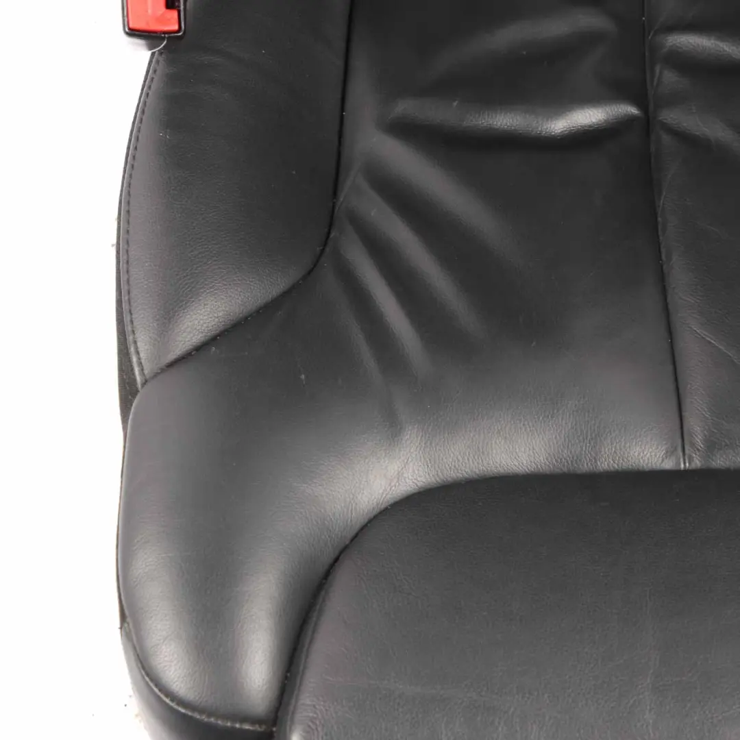 Front Seat Volkswagen Passat B6 Left N/S Leather Black Heated to with Part number 3C0881805MK Front Seat Volkswagen Passat B6 Left N/S Leather Black Heated - SKU 3C0881805MK - Part number 3C0881805MK