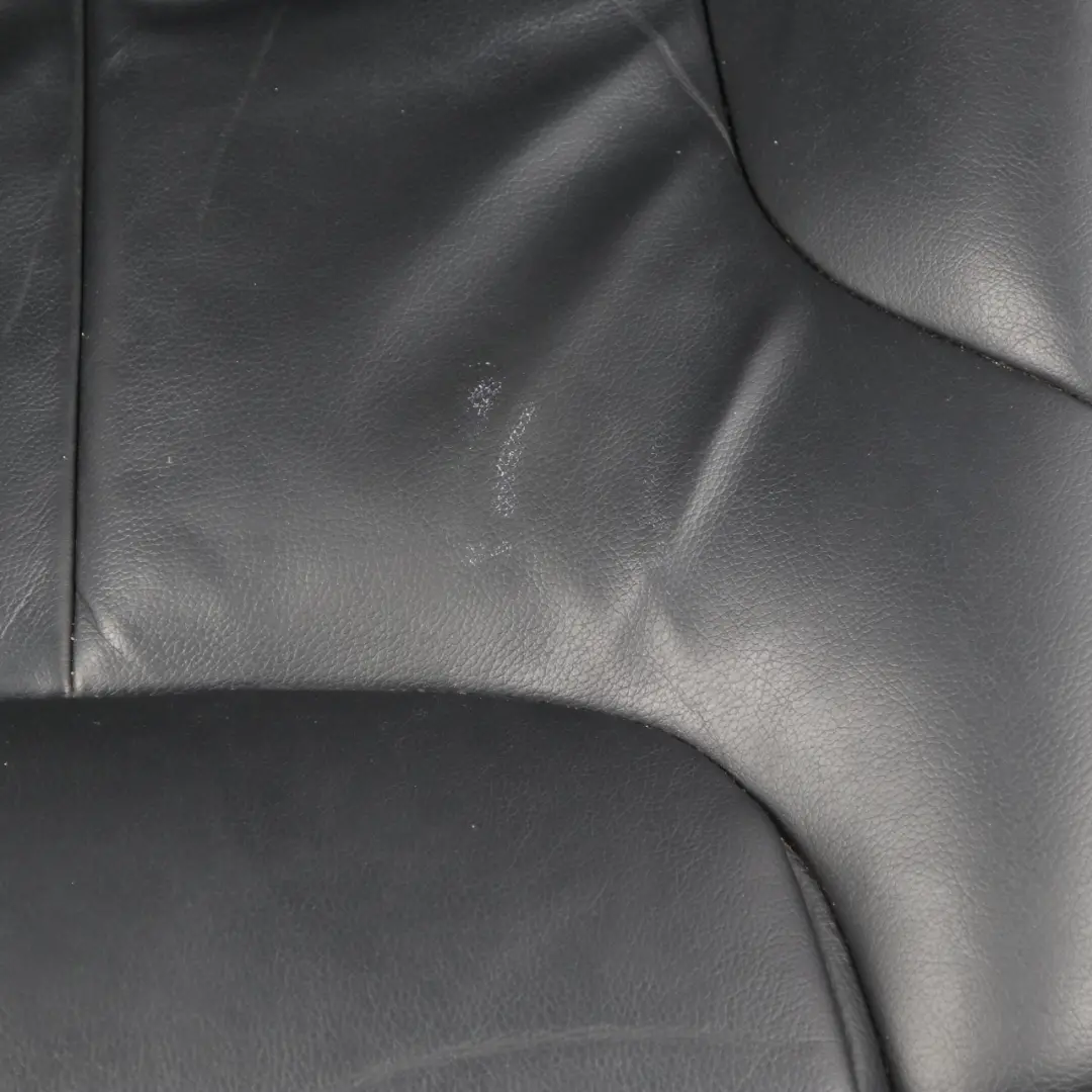 Front Seat Volkswagen Passat B6 Right O/S Leather Black Heated to with Part number 3C0881806NR Front Seat Volkswagen Passat B6 Right O/S Leather Black Heated - SKU 3C0881806NR - Part number 3C0881806NR