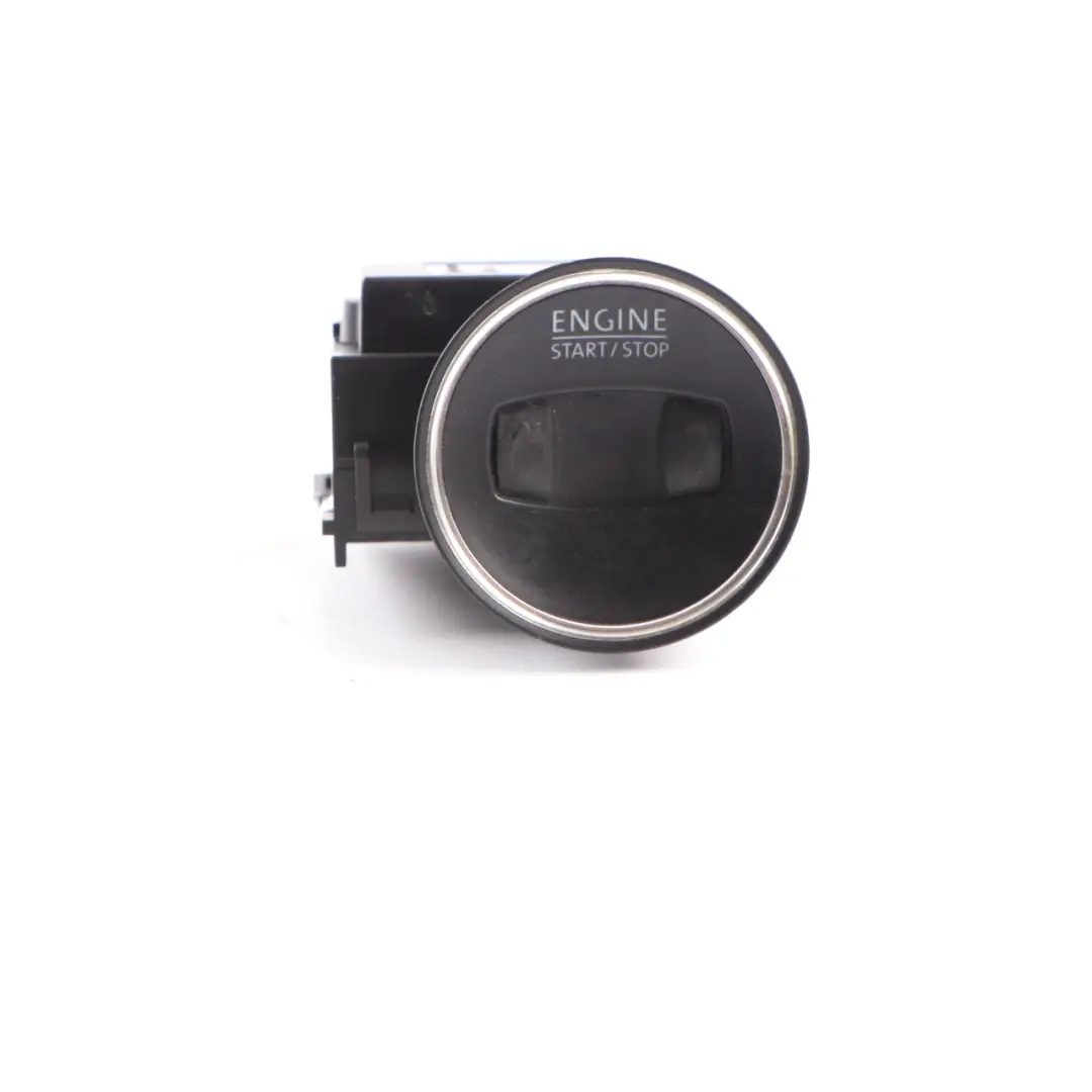 VW Volkswagen Passat B6 Key Reader Ignition Switch Lock Control Unit - SKU 3C0905843 - Part number 3C0905843