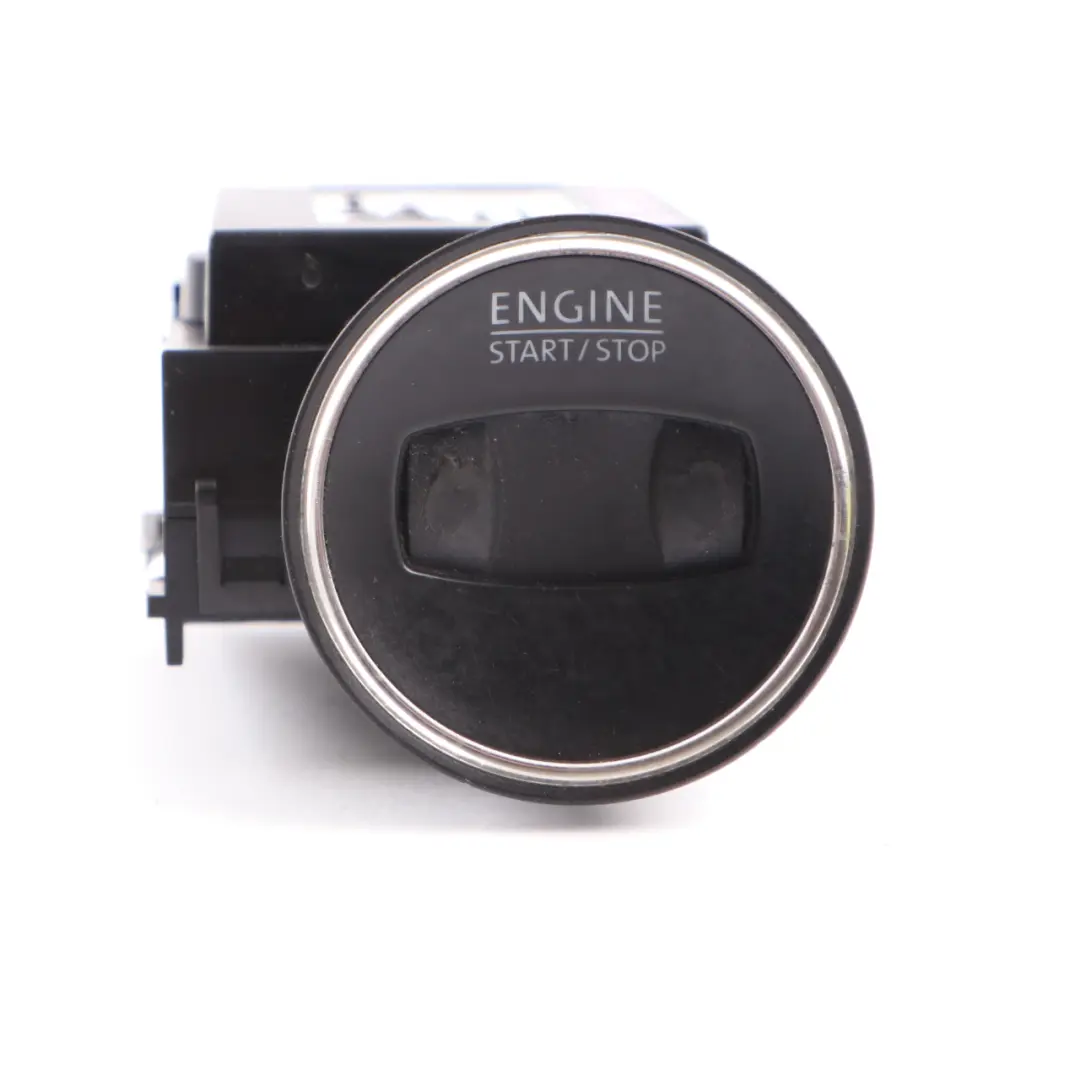 VW Volkswagen Passat B6 Key Reader Ignition Switch Lock Control Unit - SKU 3C0905843 - Part number 3C0905843