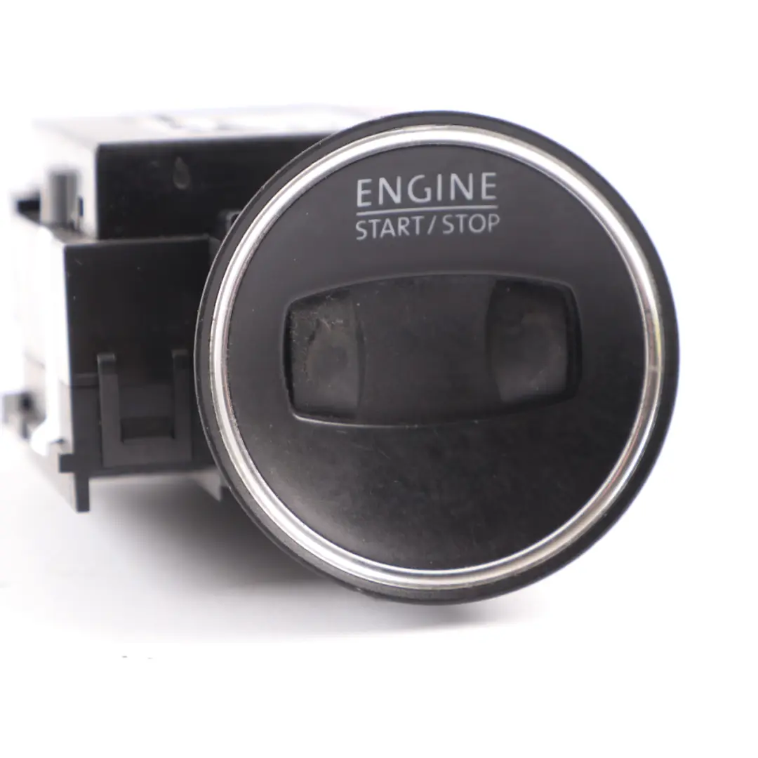 VW Volkswagen Passat B6 Key Reader Ignition Switch Lock Control Unit - SKU 3C0905843 - Part number 3C0905843