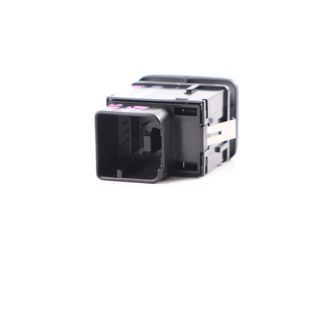 Handbrake Switch Electric Parking Brake Button to VW Volkswagen B6 with Part number 3C0927225C VW Volkswagen B6 Handbrake Switch Electric Parking Brake Button - SKU 3C0927225C - Part number 3C0927225C