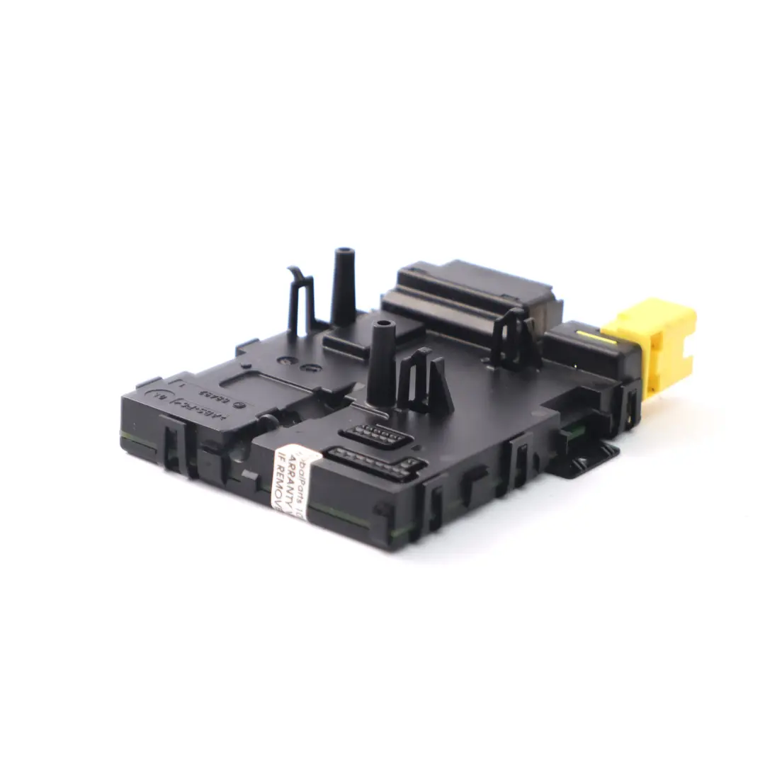 Module de commande du volant et de la colonne direction pour VW Passat B6 à propos du numéro de pièce 3C0953549A VW Passat B6 Module de commande du volant et de la colonne direction - SKU 3C0953549A - Numéro de pièce 3C0953549A