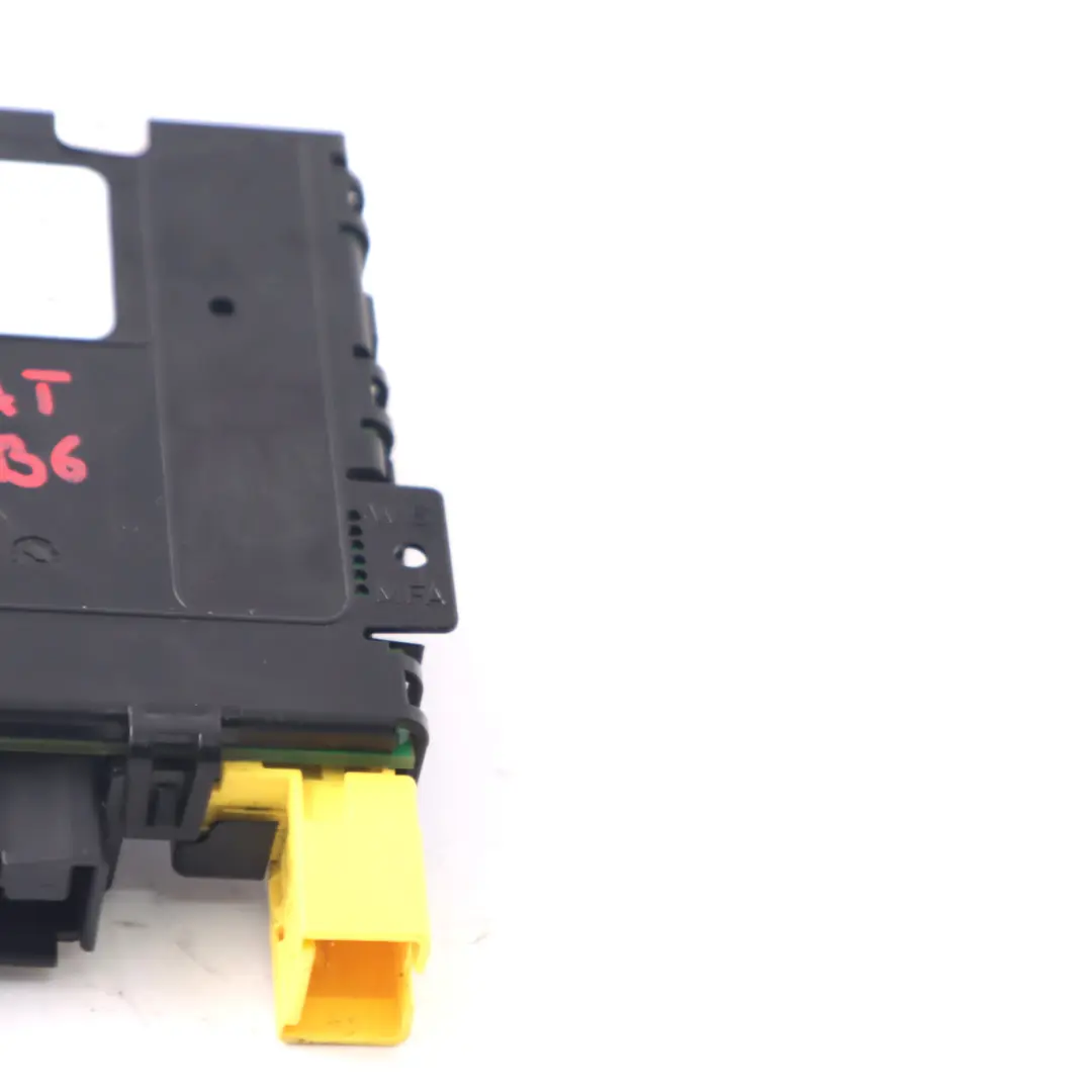 Steering Wheel Steering Column Control Module VW Passat B6 - SKU 3C0953549A - Part number 3C0953549A