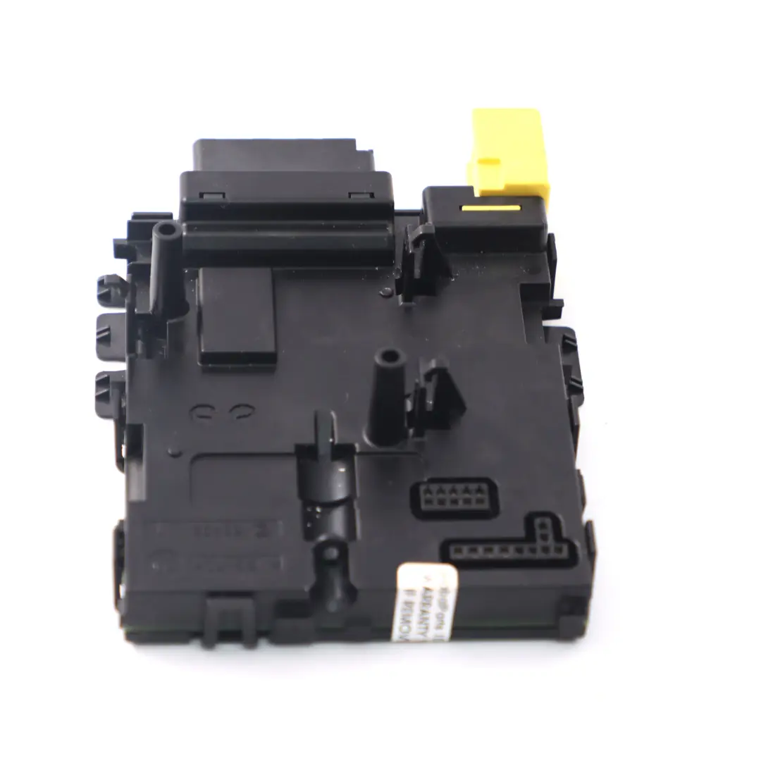 Lenkrad Lenksäule Steuermodul für Volkswagen VW Passat B6 mit Teilenummer 3C0953549A Volkswagen VW Passat B6 Lenkrad Lenksäule Steuermodul - SKU 3C0953549A - Teilenummer 3C0953549A