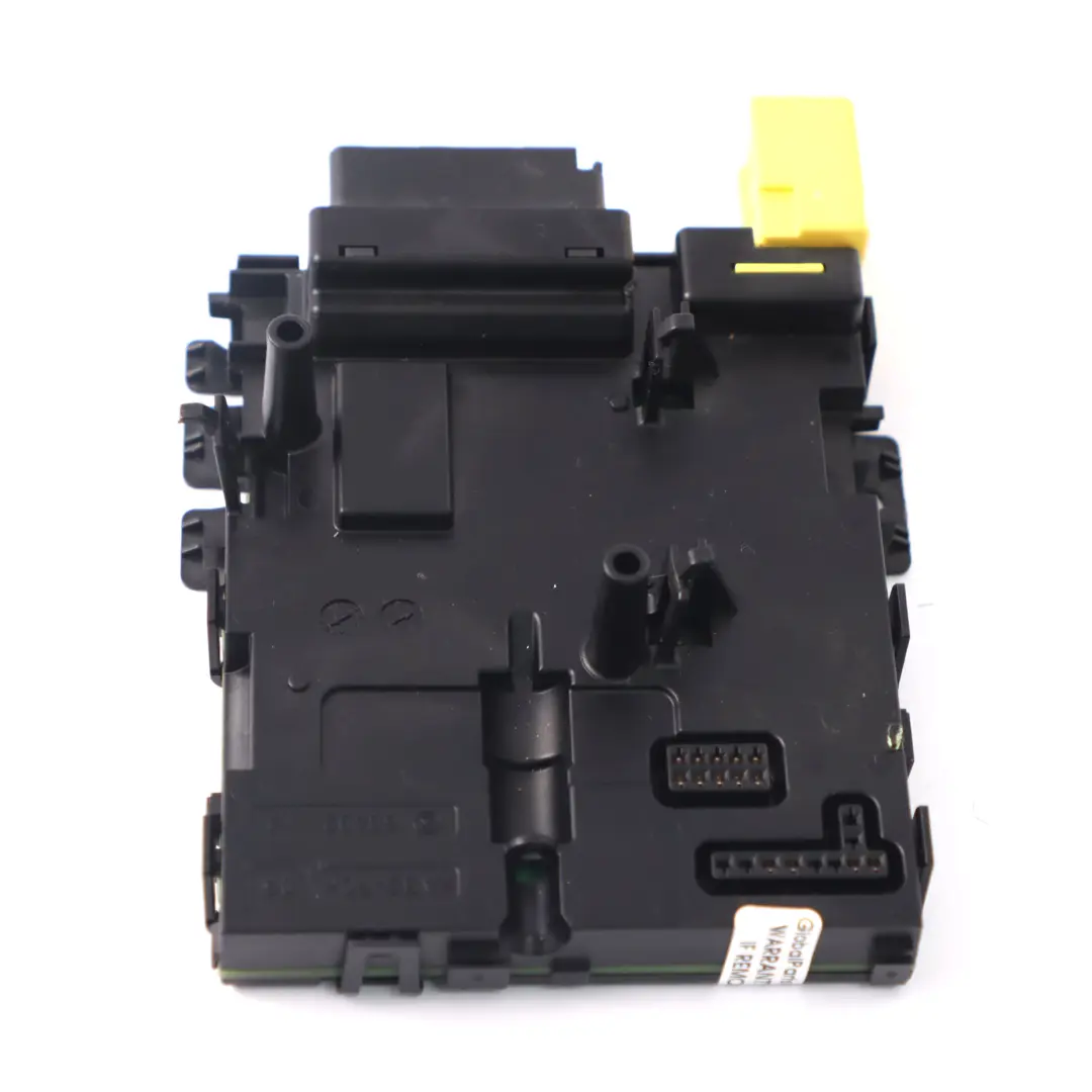 Moduł Kolumny Kierowniczej Kąta Skrętu do VW Passat B6 o numerze 3C0953549J VW Passat B6 Moduł Kolumny Kierowniczej Kąta Skrętu - SKU 3C0953549J - Numer Części 3C0953549J