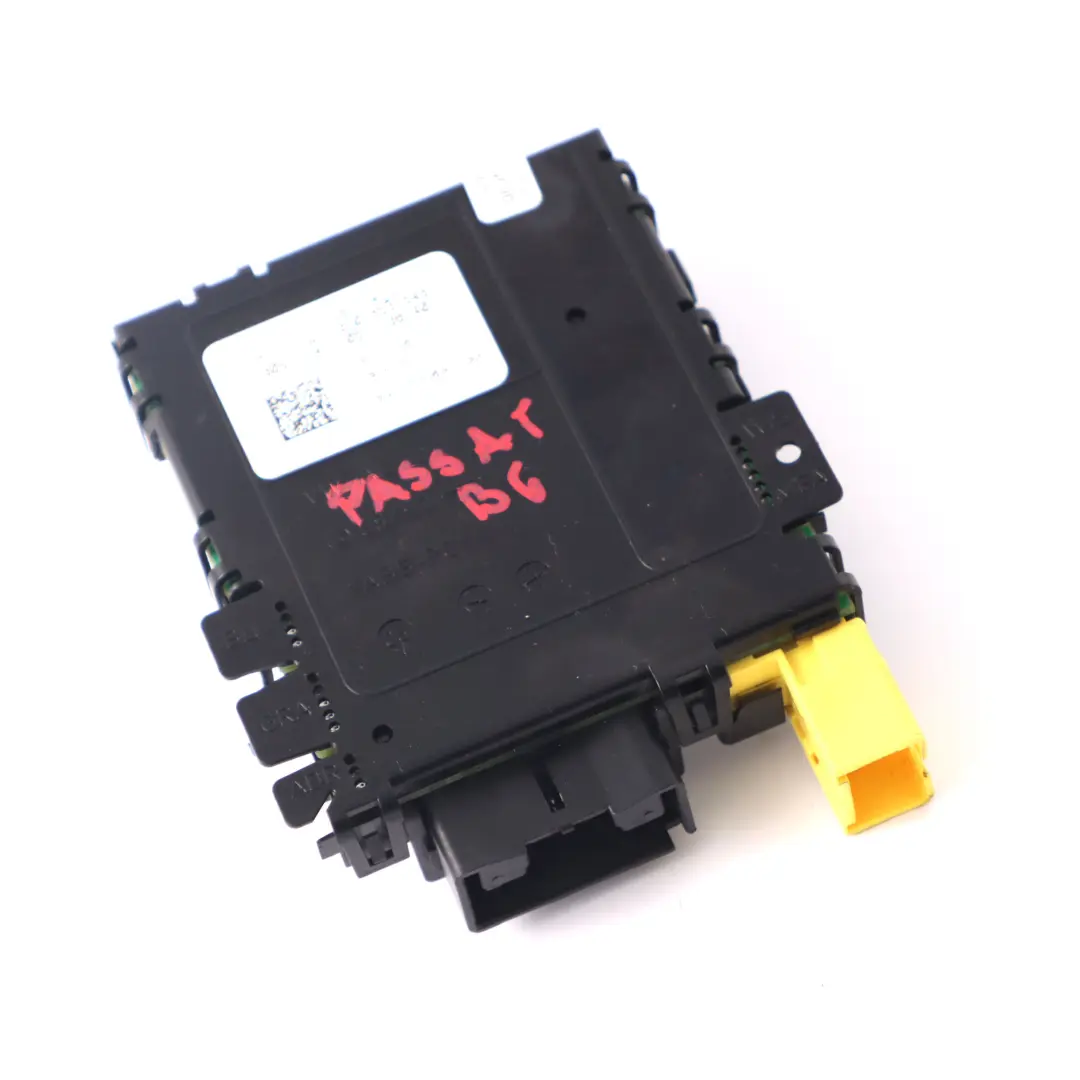 Steering Wheel Steering Column Control Module VW Passat B6 - SKU 3C0953549J - Part number 3C0953549J