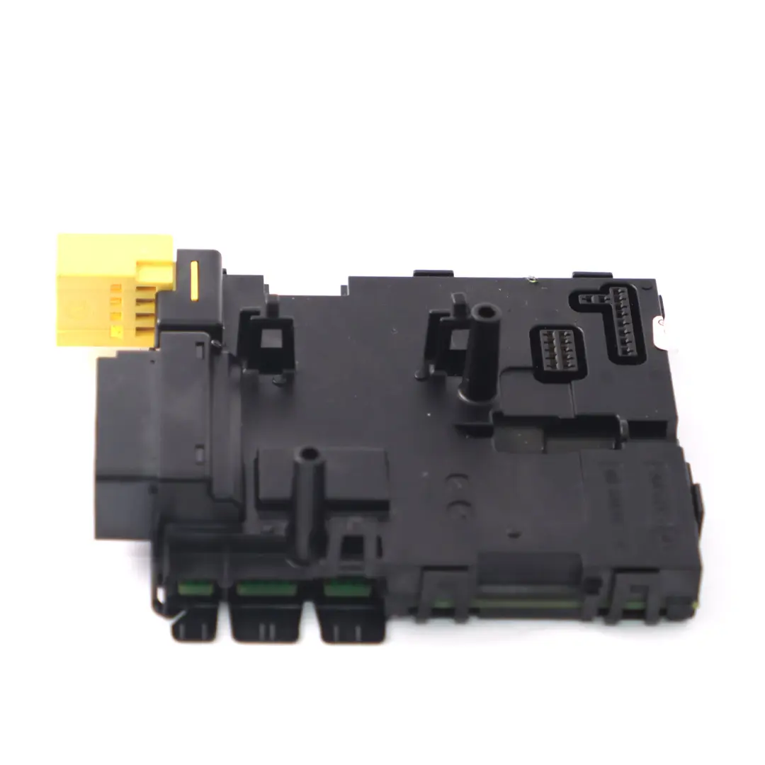 Moduł Kolumny Kierowniczej Kąta Skrętu do VW Passat B6 o numerze 3C0953549J VW Passat B6 Moduł Kolumny Kierowniczej Kąta Skrętu - SKU 3C0953549J - Numer Części 3C0953549J