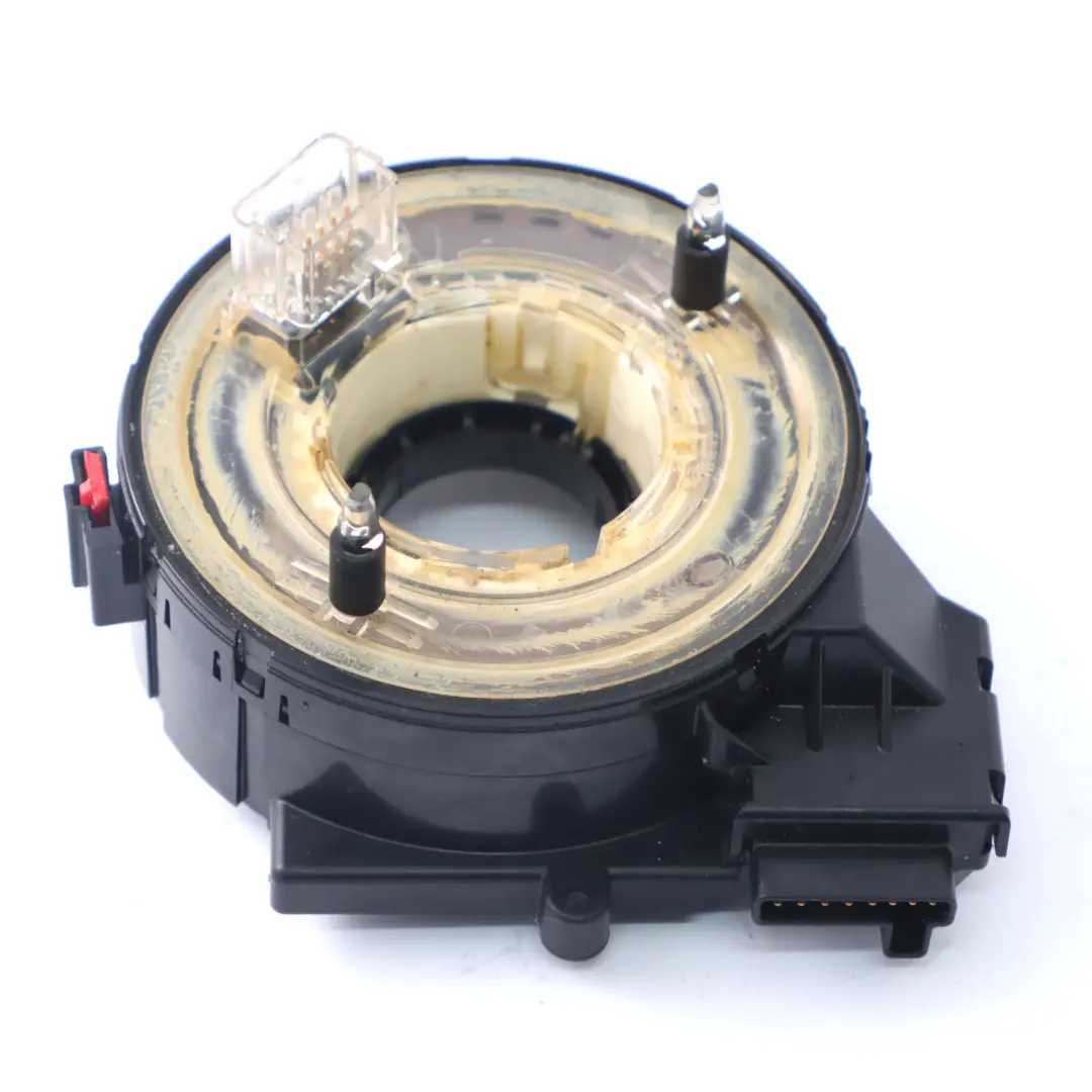 Lenkrad Uhr Feder Schleifring Lenksäule für VW Volkswagen Passat B6 mit Teilenummer 3C0959653 VW Volkswagen Passat B6 Lenkrad Uhr Feder Schleifring Lenksäule - SKU 3C0959653 - Teilenummer 3C0959653