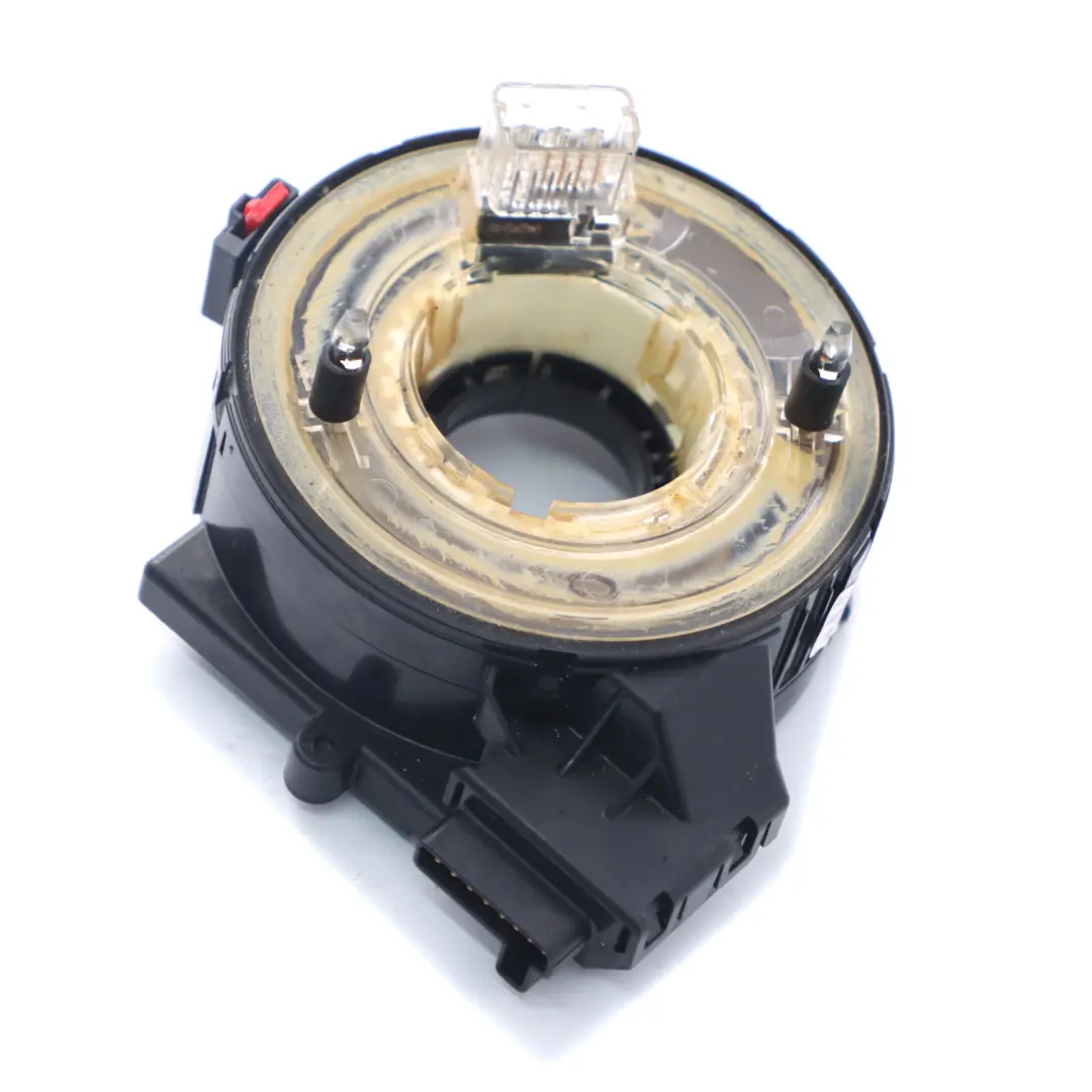 Reloj Resorte Anillo Deslizante Columna para VW Passat B6 Volante con número de pieza 3C0959653 VW Passat B6 Volante Reloj Resorte Anillo Deslizante Columna - SKU 3C0959653 - Número de pieza 3C0959653