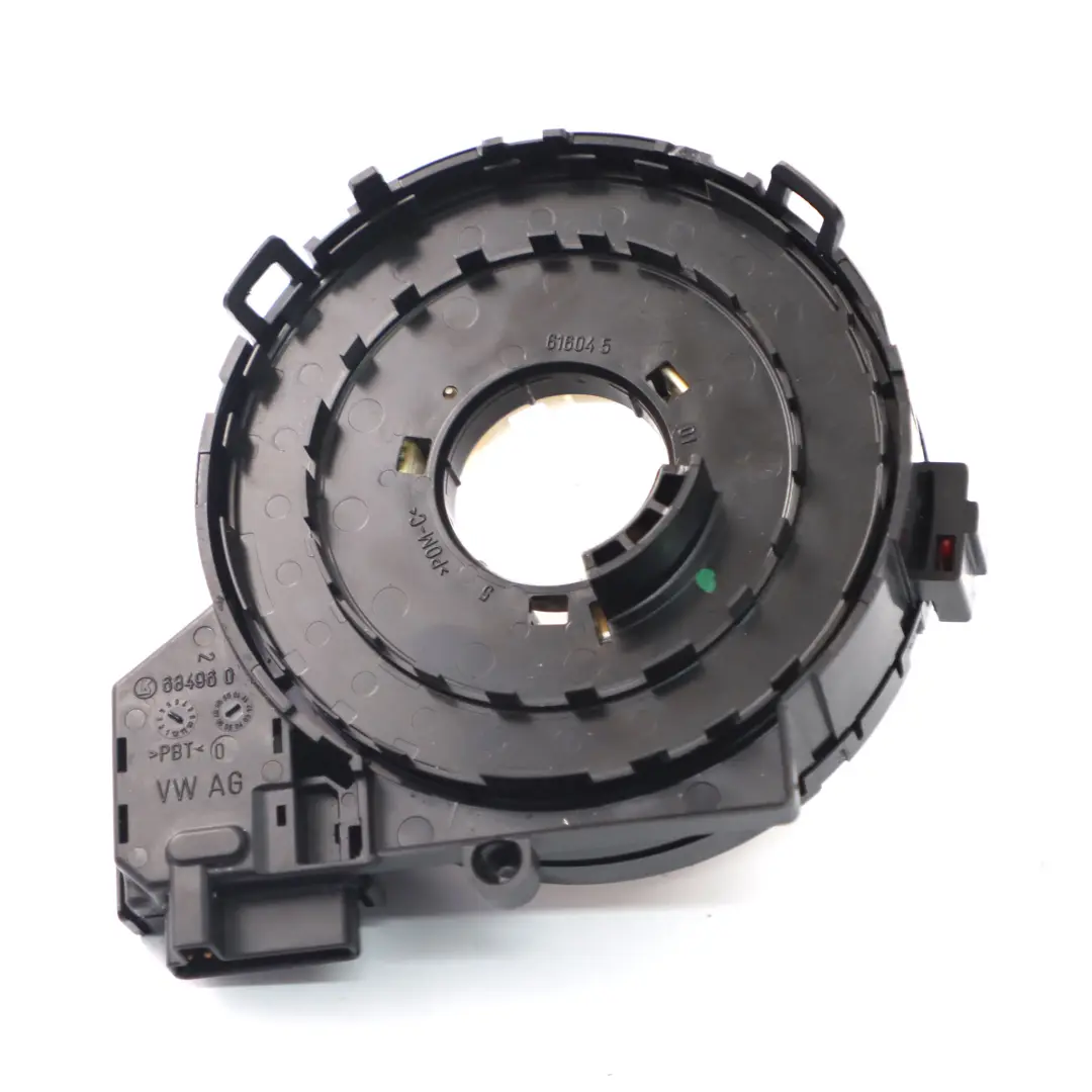 Volant Horloge Ressort Bague Slip Colonne de Direction pour VW Passat B6 à propos du numéro de pièce 3C0959653 VW Passat B6 Volant Horloge Ressort Bague Slip Colonne de Direction - SKU 3C0959653 - Numéro de pièce 3C0959653