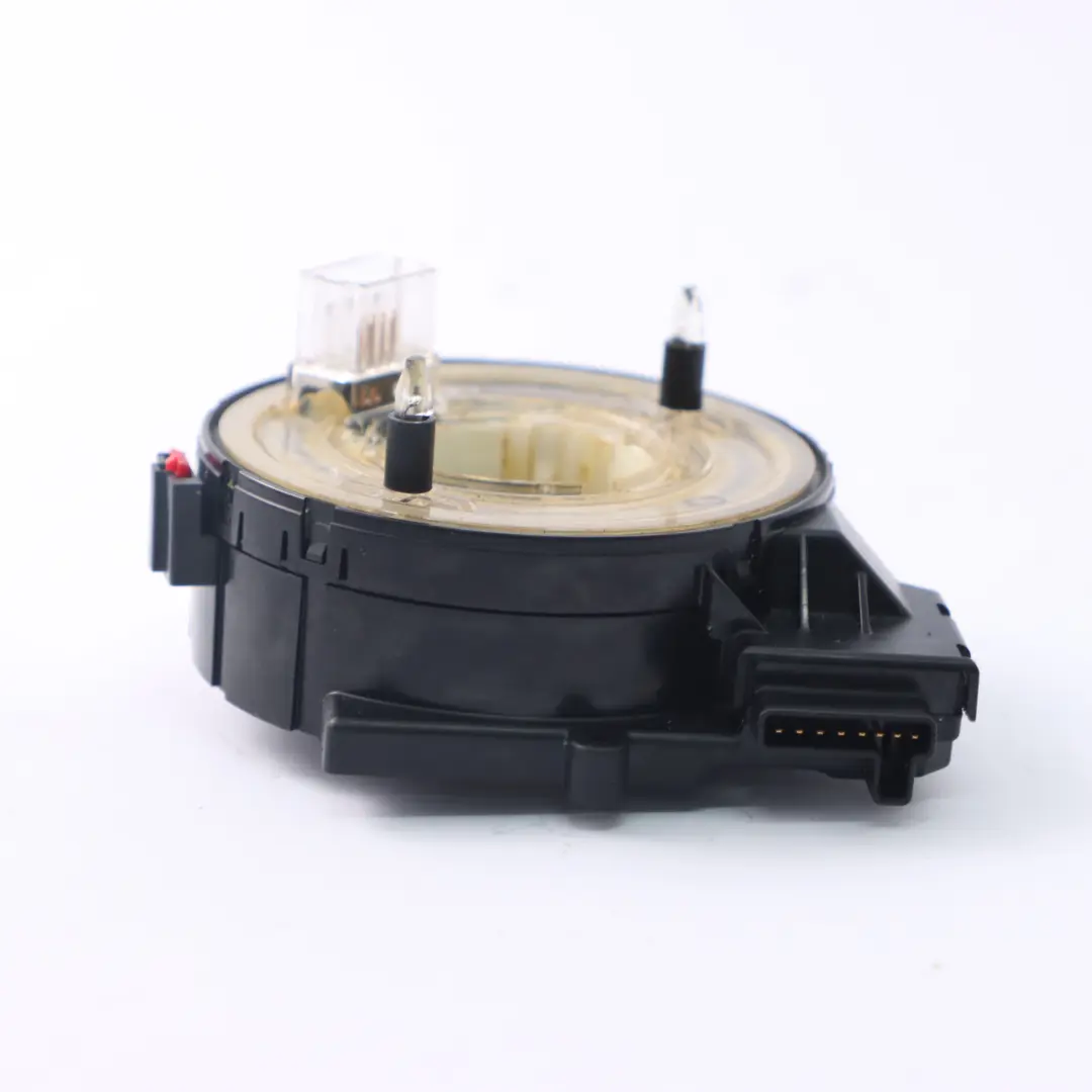 Steering Wheel Clock Spring Slip Ring Steering Column to VW Passat B6 with Part number 3C0959653 VW Passat B6 Steering Wheel Clock Spring Slip Ring Steering Column - SKU 3C0959653 - Part number 3C0959653