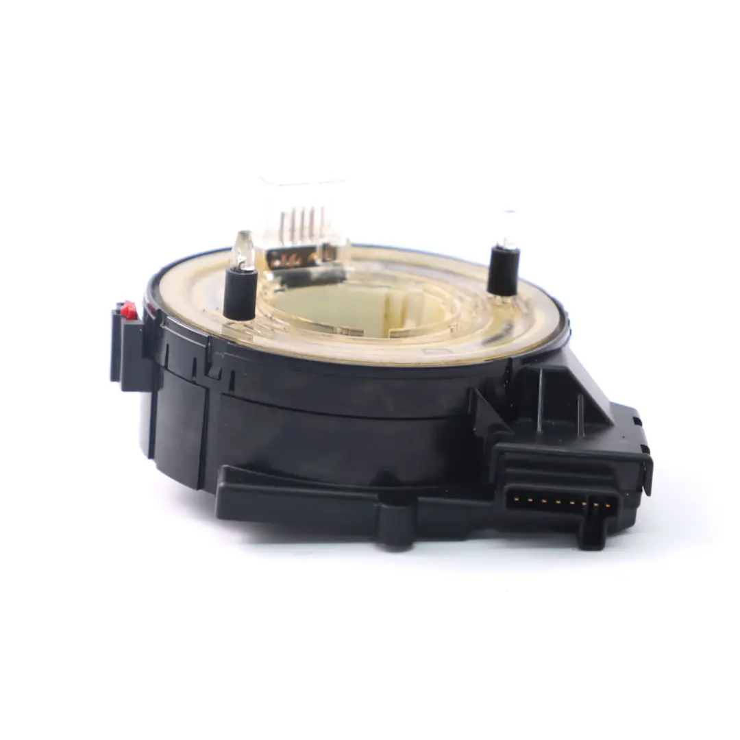 Orologio Molla Anello Scorrimento Colonna Sterzo per VW Passat B6 Volante con numero di parte 3C0959653 VW Passat B6 Volante Orologio Molla Anello Scorrimento Colonna Sterzo - SKU 3C0959653 - Numero di parte 3C0959653