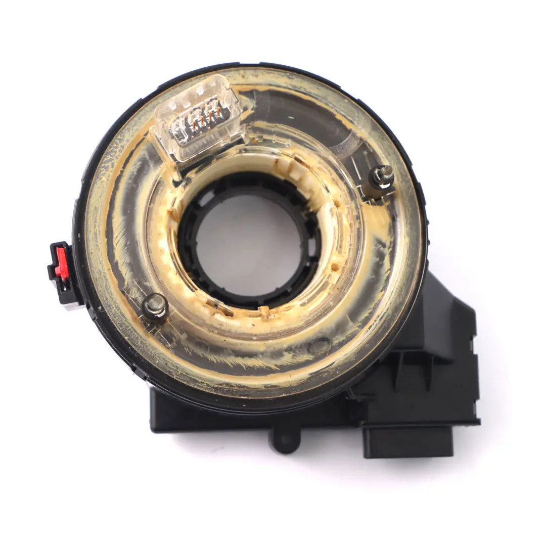 Tasma Kierownicy Zwijak Poduszki Powietrznej Airbag do VW Passat B6 o numerze 3C0959653 VW Passat B6 Tasma Kierownicy Zwijak Poduszki Powietrznej Airbag - SKU 3C0959653 - Numer Części 3C0959653