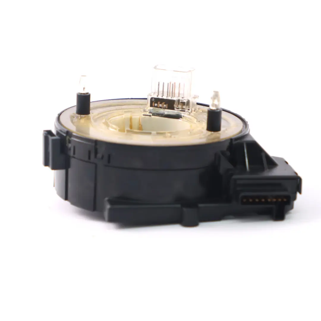 VW Passat B6 Steering Wheel Clock Spring Slip Ring Steering Column - SKU 3C0959653B - Part number 3C0959653B