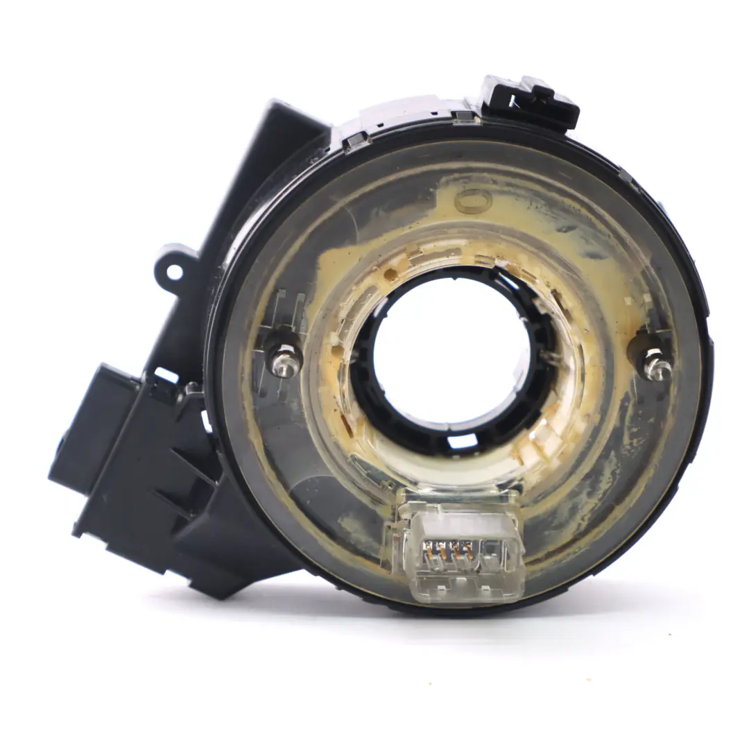 Orologio Molla Anello Scorrimento Colonna Sterzo per VW Passat B6 Volante con numero di parte 3C0959653B VW Passat B6 Volante Orologio Molla Anello Scorrimento Colonna Sterzo - SKU 3C0959653B - Numero di parte 3C0959653B