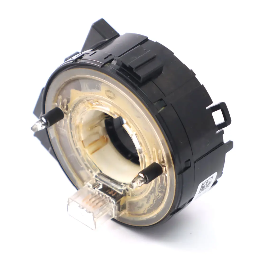 VW Passat B6 Volant Horloge Ressort Bague Slip Colonne de Direction - SKU 3C0959653B - Numéro de pièce 3C0959653B