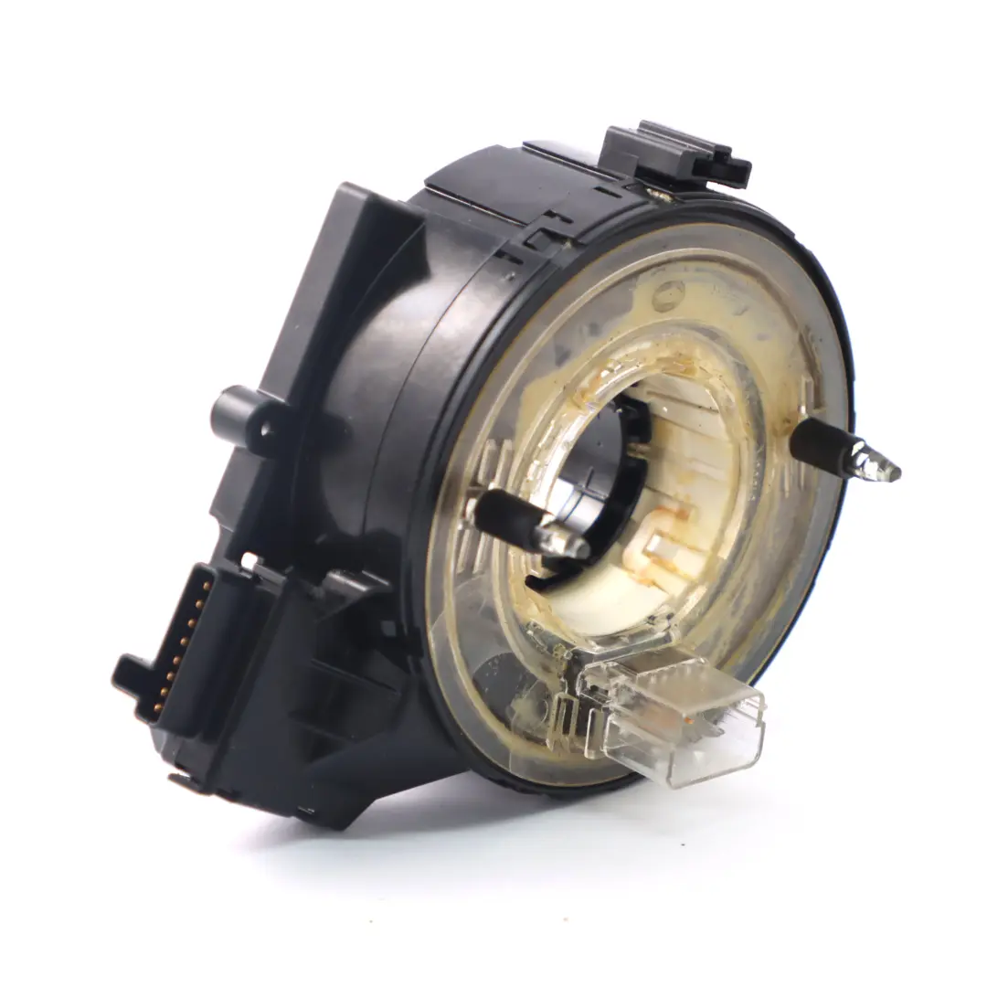 VW Passat B6 Steering Wheel Clock Spring Slip Ring Steering Column - SKU 3C0959653B - Part number 3C0959653B