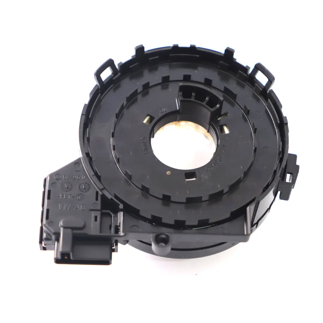 VW Passat B6 Steering Wheel Clock Spring Slip Ring Steering Column - SKU 3C0959653B - Part number 3C0959653B