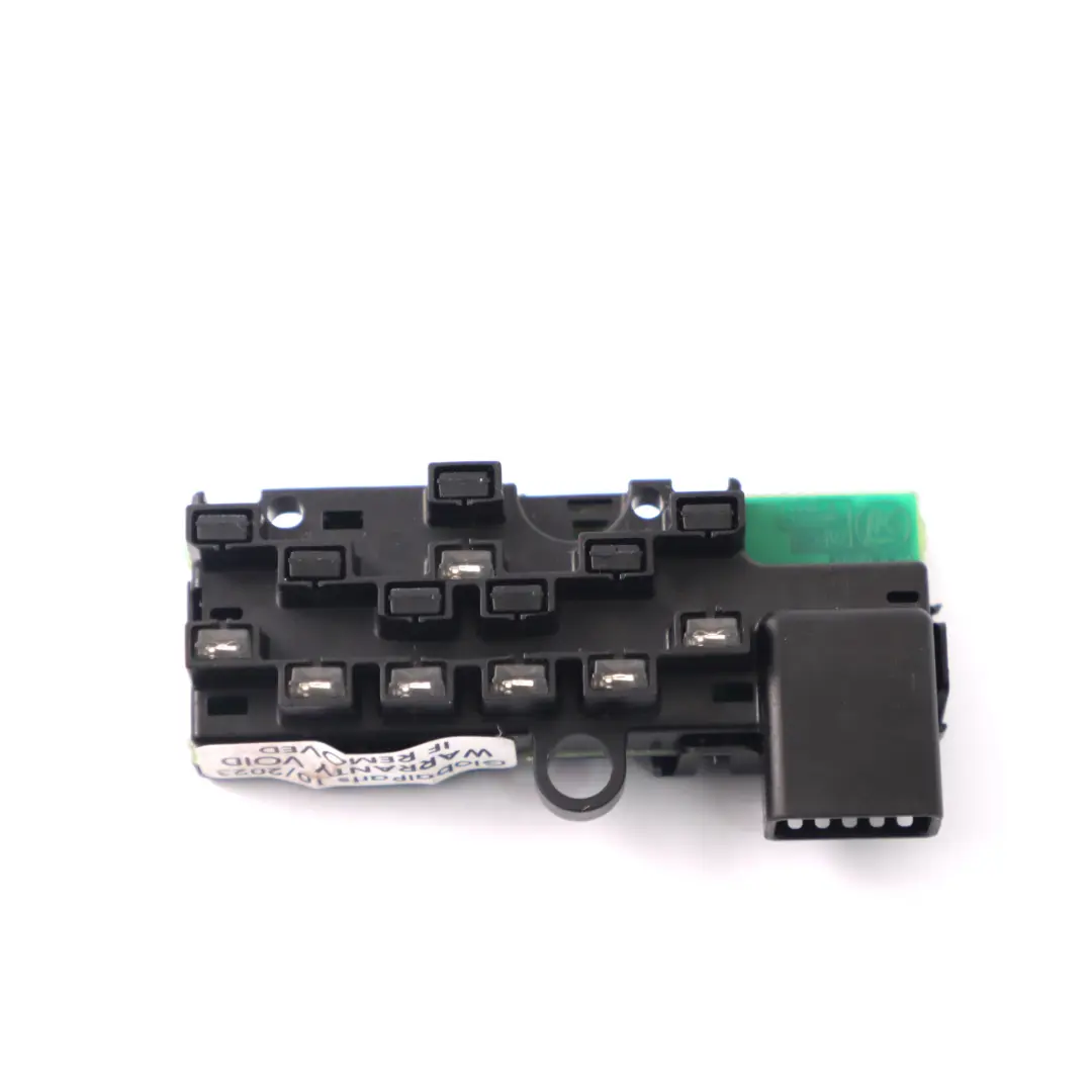VW Volkswagen Passat B6 Capteur d'angle de colonne de direction - SKU 3C0959654 - Numéro de pièce 3C0959654