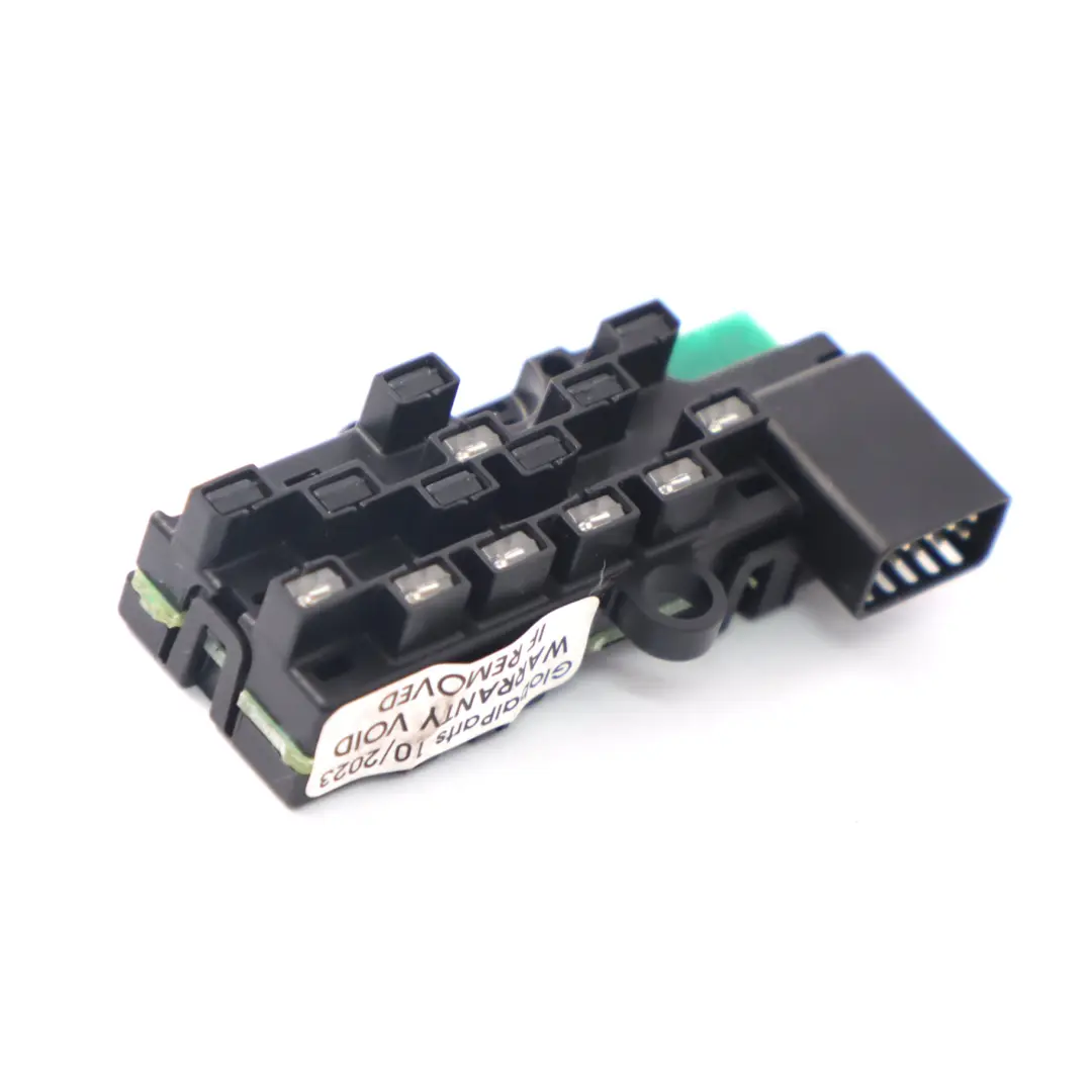 Capteur d'angle de colonne de direction pour VW Volkswagen Passat B6 à propos du numéro de pièce 3C0959654 VW Volkswagen Passat B6 Capteur d'angle de colonne de direction - SKU 3C0959654 - Numéro de pièce 3C0959654