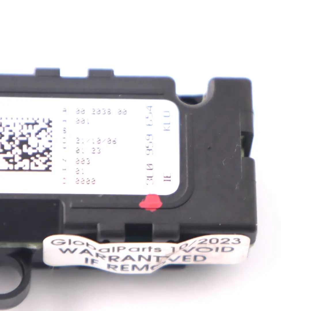 VW Volkswagen Passat B6 Neigung Lenksäule sensor einheit - SKU 3C0959654 - Teilenummer 3C0959654