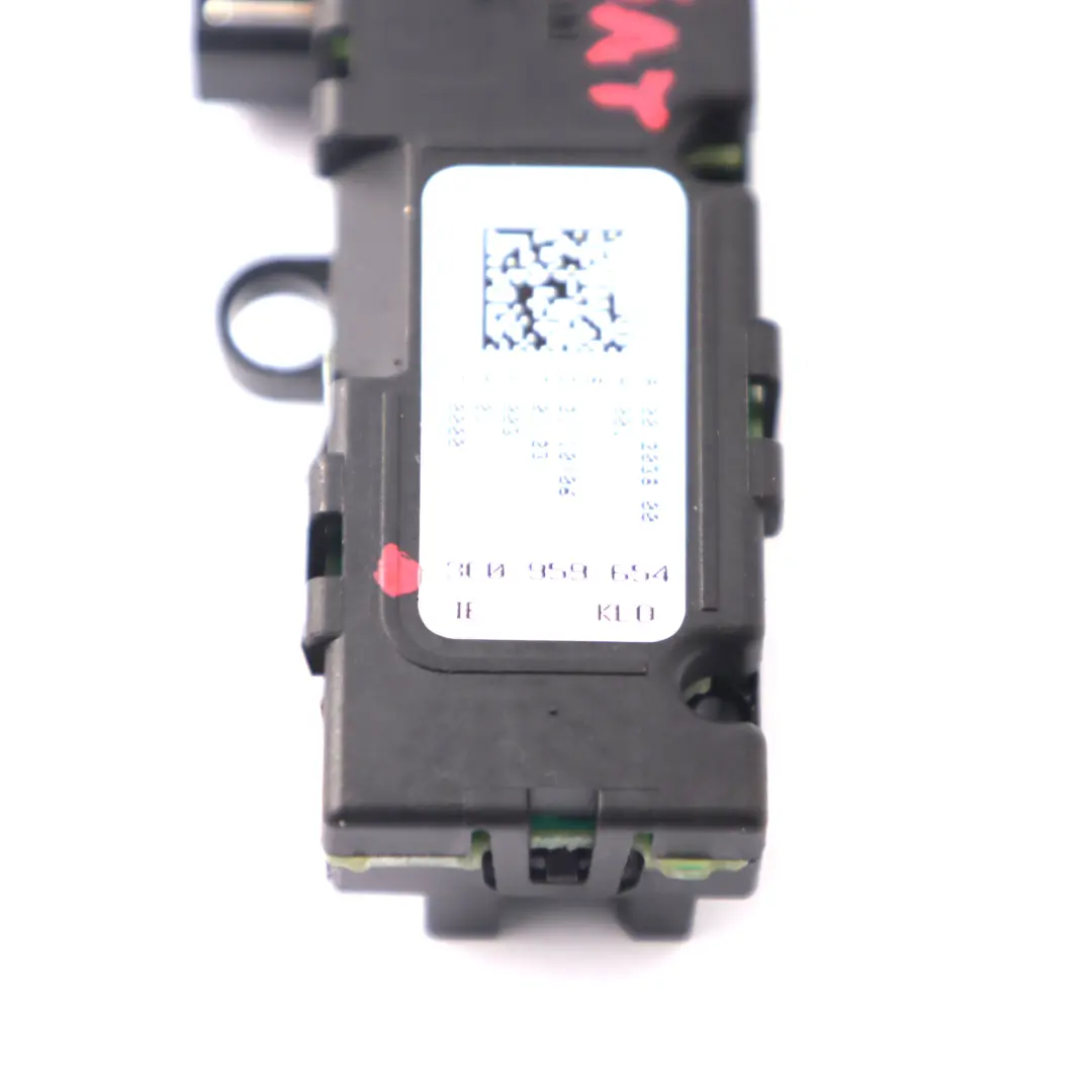 VW Volkswagen Passat B6 Neigung Lenksäule sensor einheit - SKU 3C0959654 - Teilenummer 3C0959654