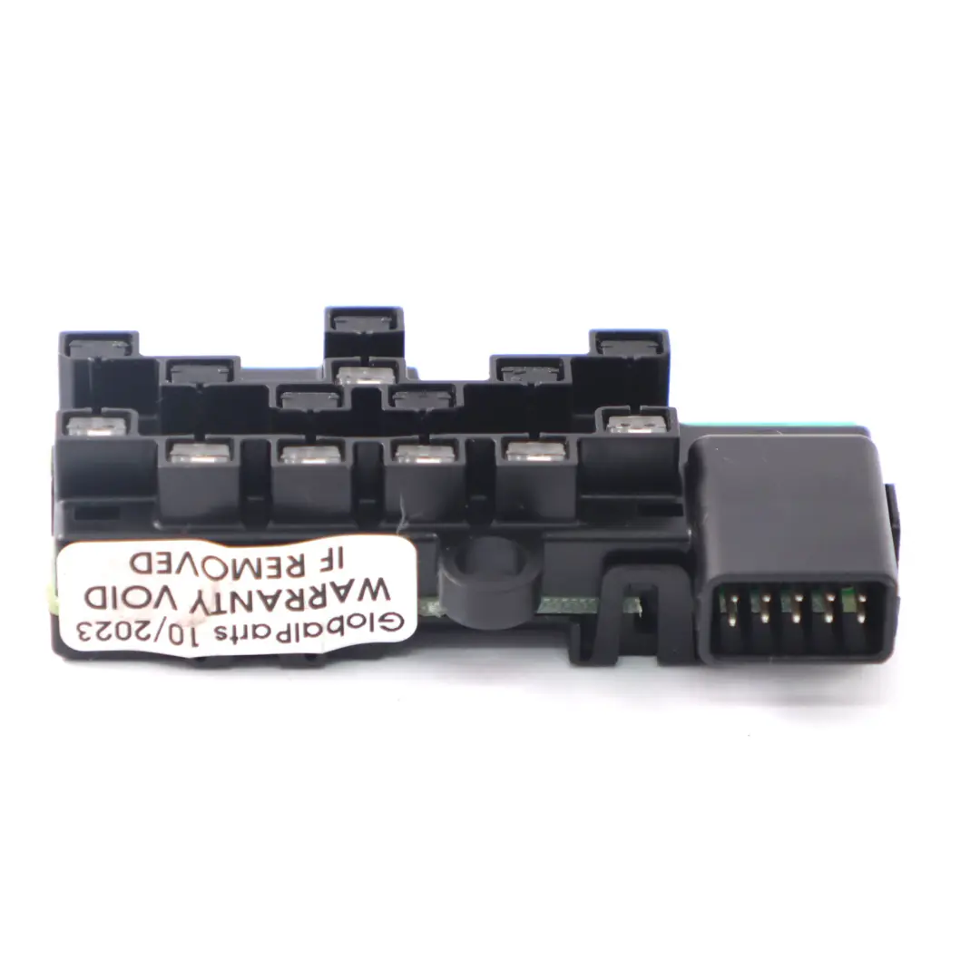 Steering Column Angle Sensor Unit to VW Volkswagen Passat B6 with Part number 3C0959654 VW Volkswagen Passat B6 Steering Column Angle Sensor Unit - SKU 3C0959654 - Part number 3C0959654