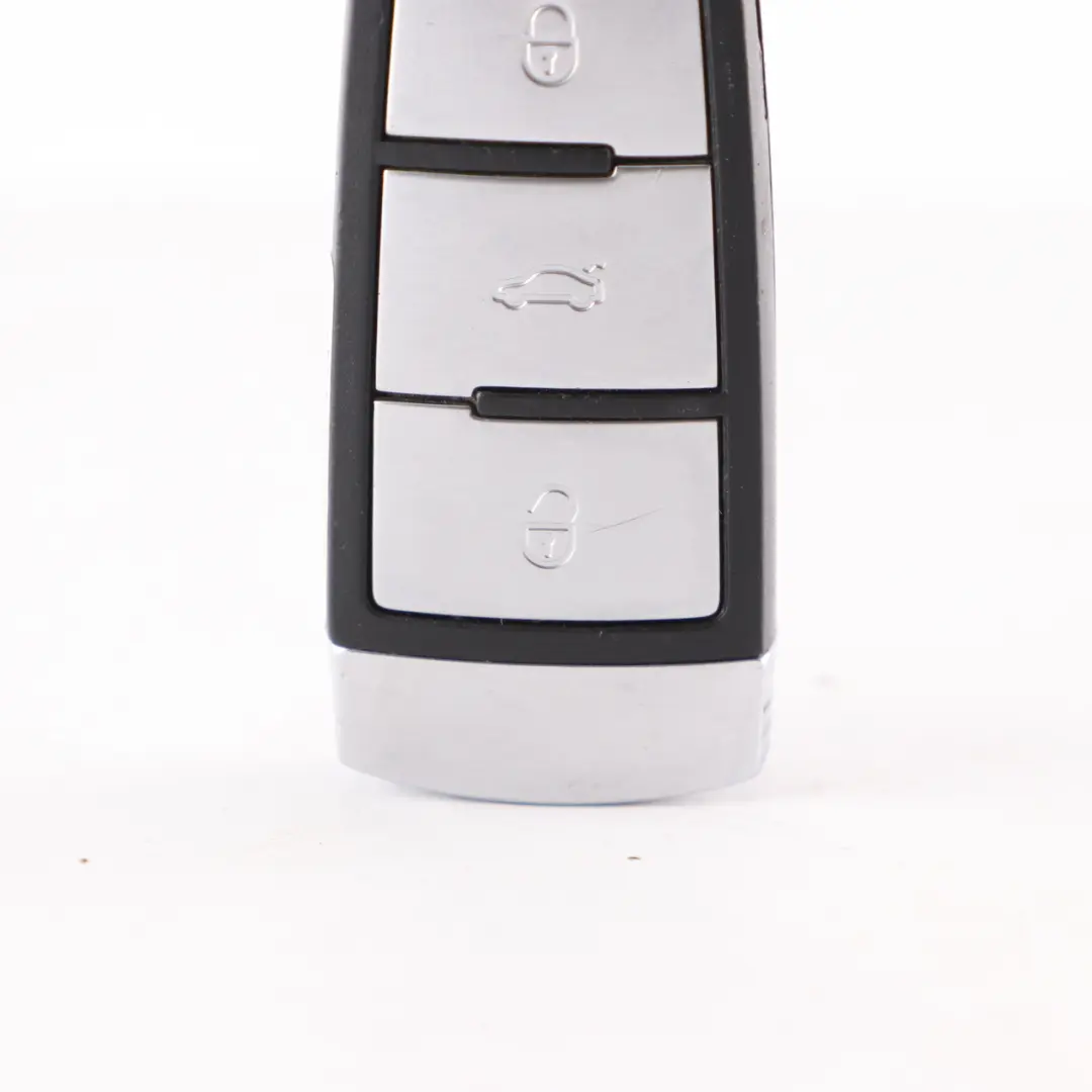 Radio Remote Control Key Fob Button 434MHz to Volkswagen Passat B6 with Part number 3C0959752BA Volkswagen Passat B6 Radio Remote Control Key Fob Button 434MHz - SKU 3C0959752BA-1 - Part number 3C0959752BA