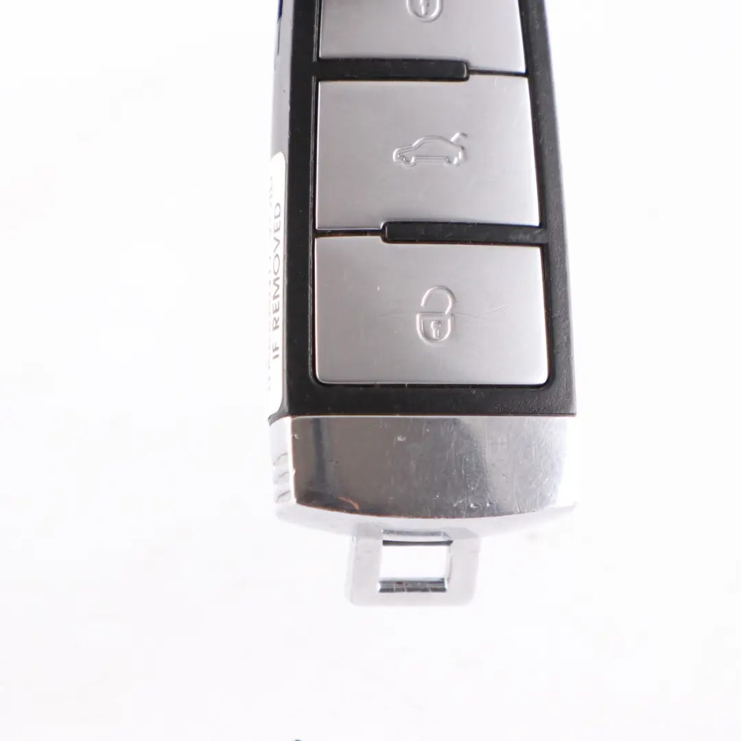 Volkswagen Passat B6 Radio Remote Control Key Fob Button 434MHz - SKU 3C0959752BA-1 - Part number 3C0959752BA