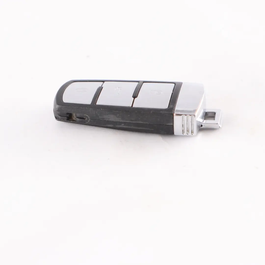 Volkswagen Passat B6 Radio Remote Control Key Fob Button 434MHz - SKU 3C0959752BA-1 - Part number 3C0959752BA