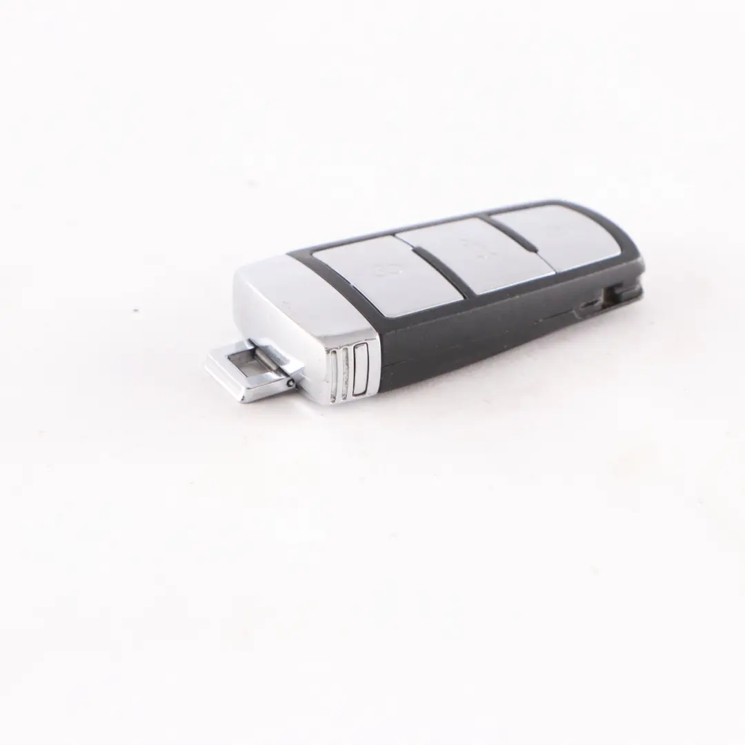 Radio Remote Control Key Fob Button 434MHz to Volkswagen Passat B6 with Part number 3C0959752BA Volkswagen Passat B6 Radio Remote Control Key Fob Button 434MHz - SKU 3C0959752BA-1 - Part number 3C0959752BA