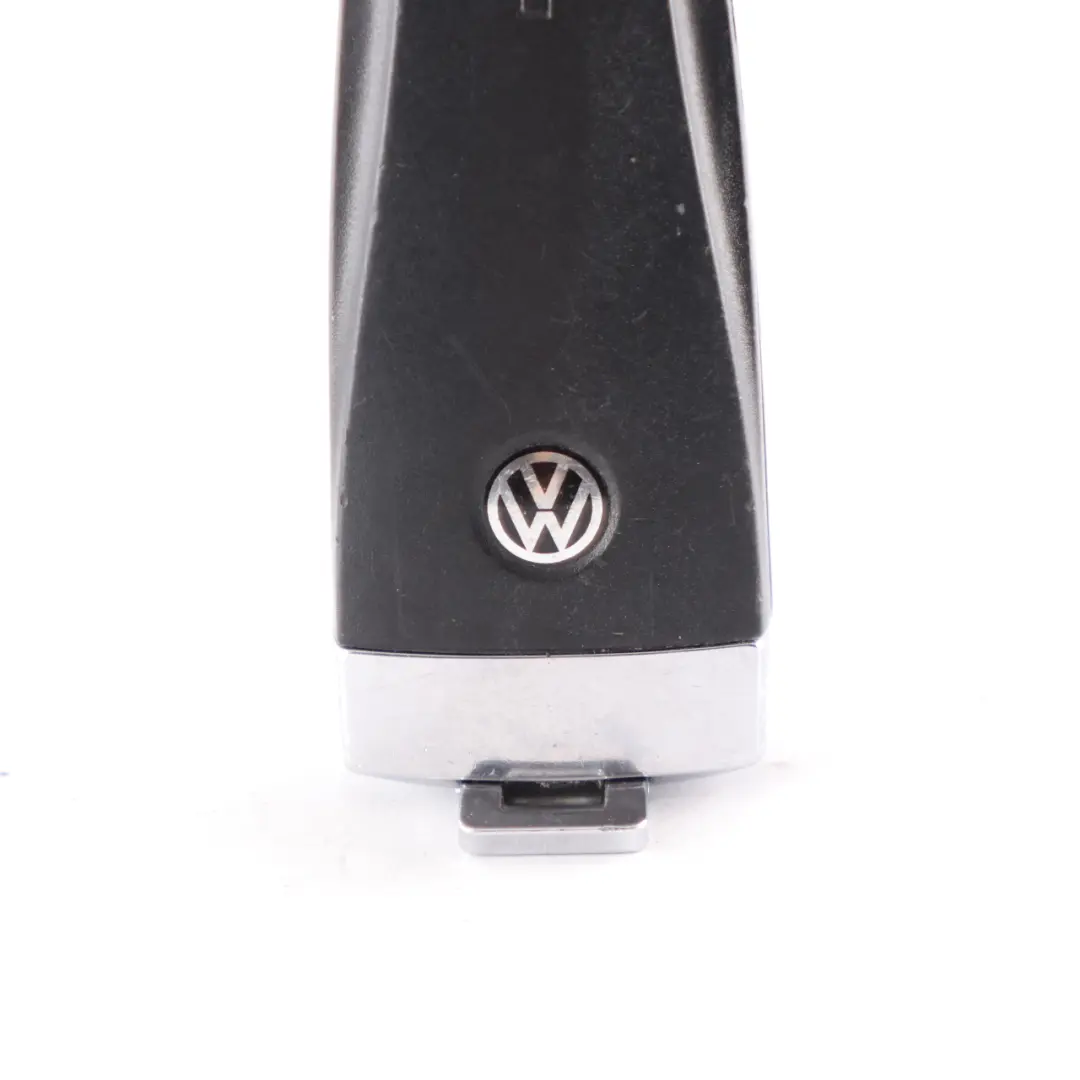 Volkswagen Passat B6 Radio Remote Control Key Fob Button 434MHz - SKU 3C0959752BA-1 - Part number 3C0959752BA
