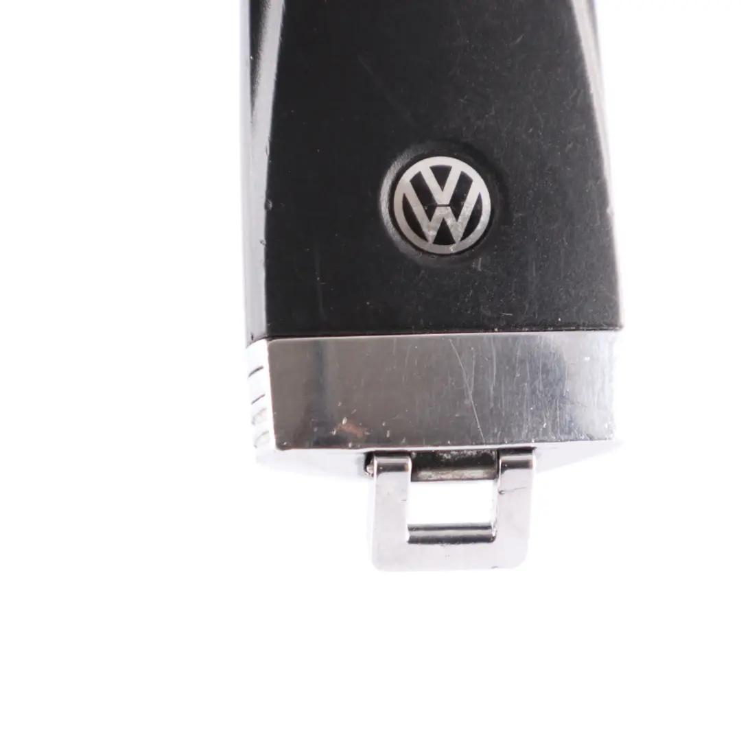 Radio Remote Control Key Fob Button 434MHz to Volkswagen Passat B6 with Part number 3C0959752BA Volkswagen Passat B6 Radio Remote Control Key Fob Button 434MHz - SKU 3C0959752BA-1 - Part number 3C0959752BA