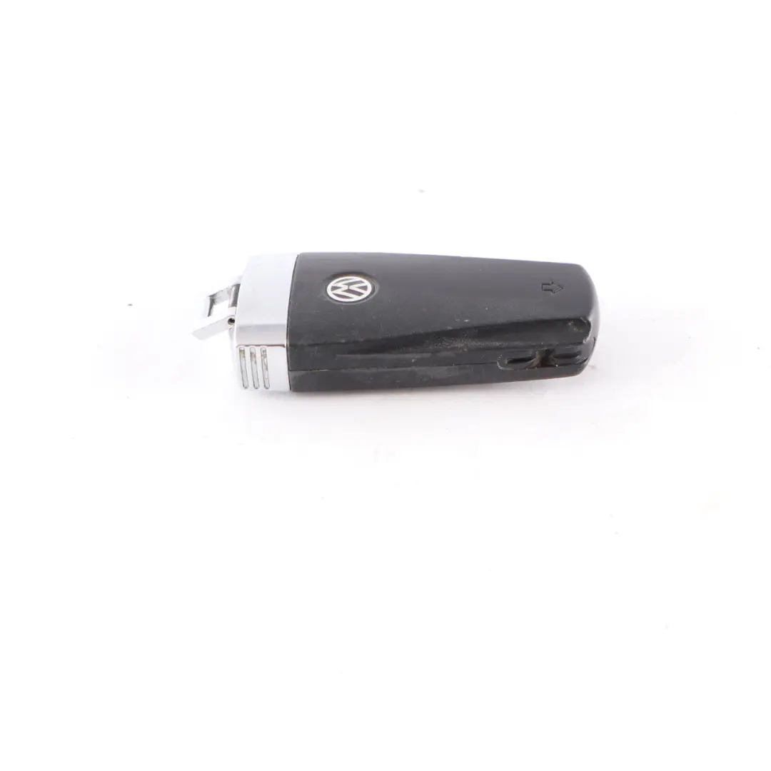 Volkswagen Passat B6 Radio Remote Control Key Fob Button 434MHz - SKU 3C0959752BA-1 - Part number 3C0959752BA