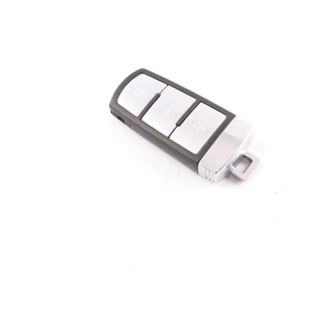 Radio Remote Control Key Fob Button 434MHz to Volkswagen Passat B6 CC with Part number 3C0959752BA Volkswagen Passat B6 CC Radio Remote Control Key Fob Button 434MHz - SKU 3C0959752BA - Part number 3C0959752BA