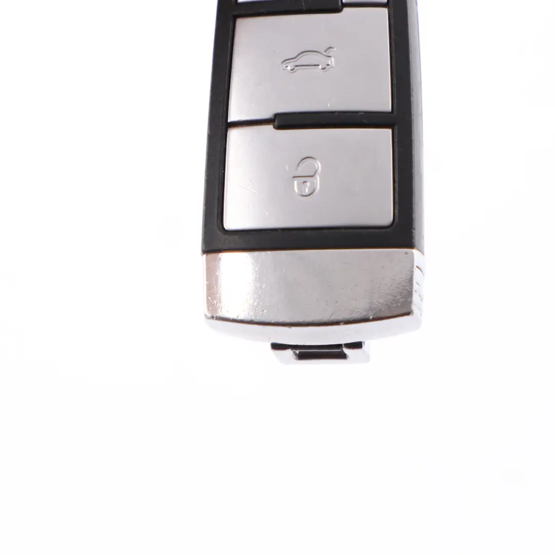 Radio Remote Control Key Fob Button 434MHz to Volkswagen Passat B6 CC with Part number 3C0959752BA Volkswagen Passat B6 CC Radio Remote Control Key Fob Button 434MHz - SKU 3C0959752BA - Part number 3C0959752BA
