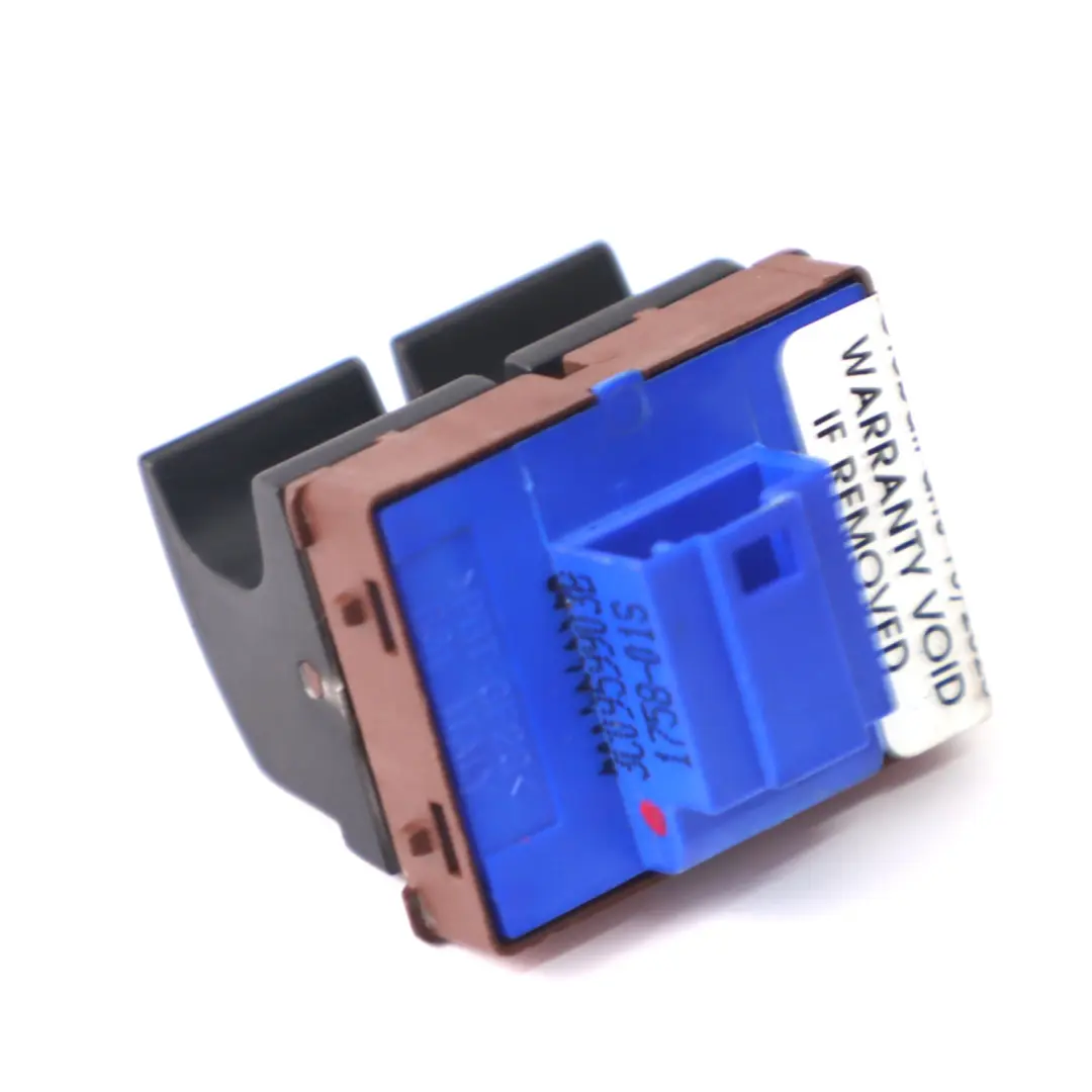 Volkswagen VW Passat B6 Tailgate Fuel Flap Opener Switch Button - SKU 3C0959903B - Part number 3C0959903B