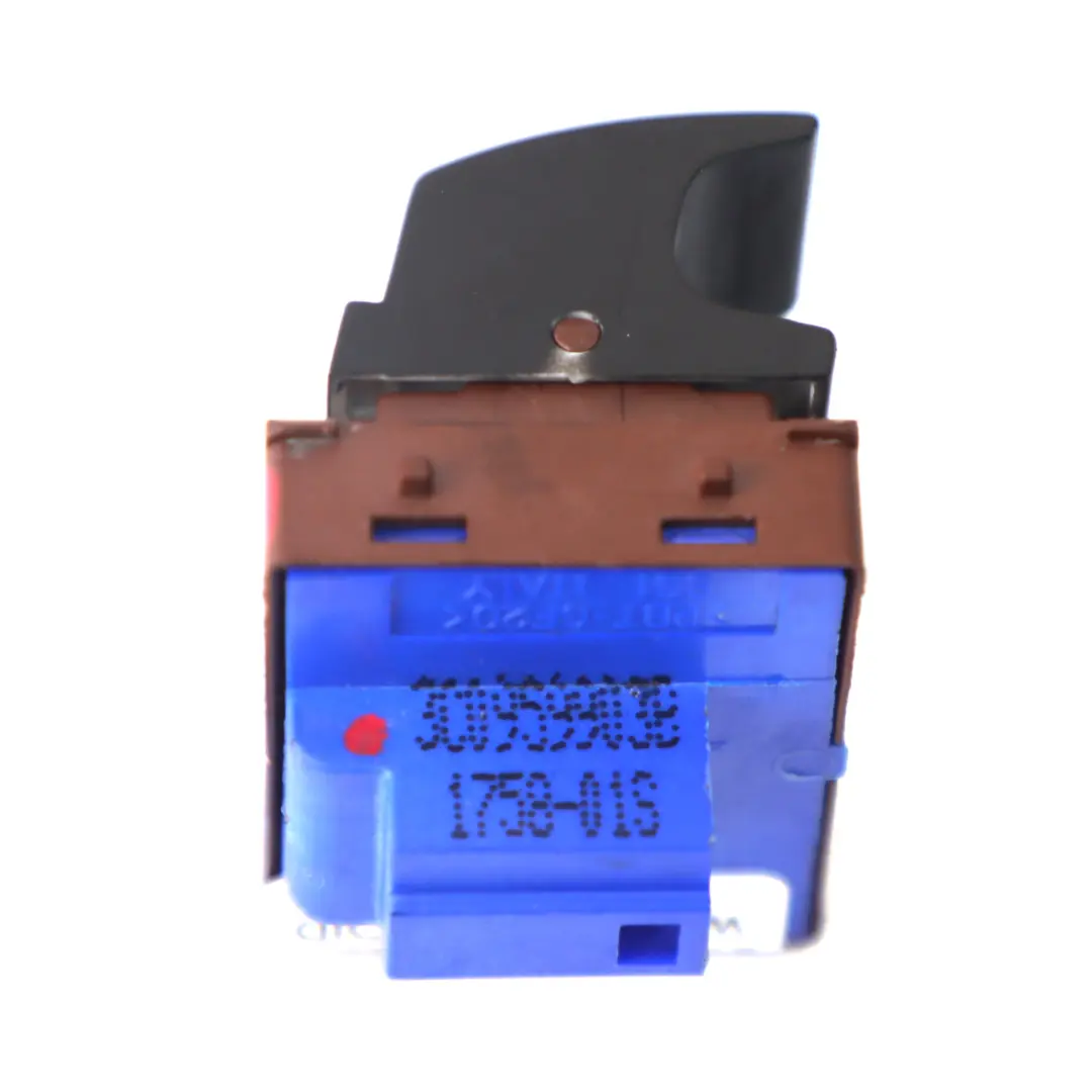 Volkswagen VW Passat B6 Tailgate Fuel Flap Opener Switch Button - SKU 3C0959903B - Part number 3C0959903B