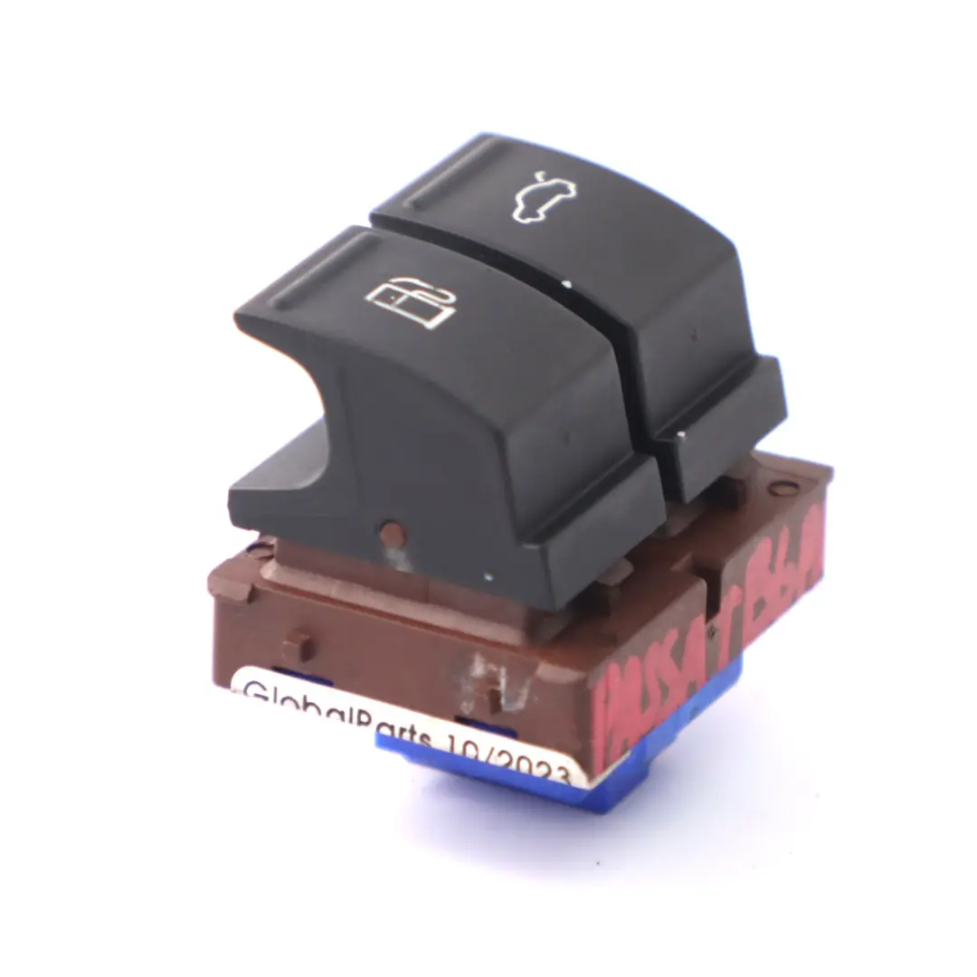 Volkswagen VW Passat B6 Portellone posteriore Apertura carburante - SKU 3C0959903B - Numero di parte 3C0959903B