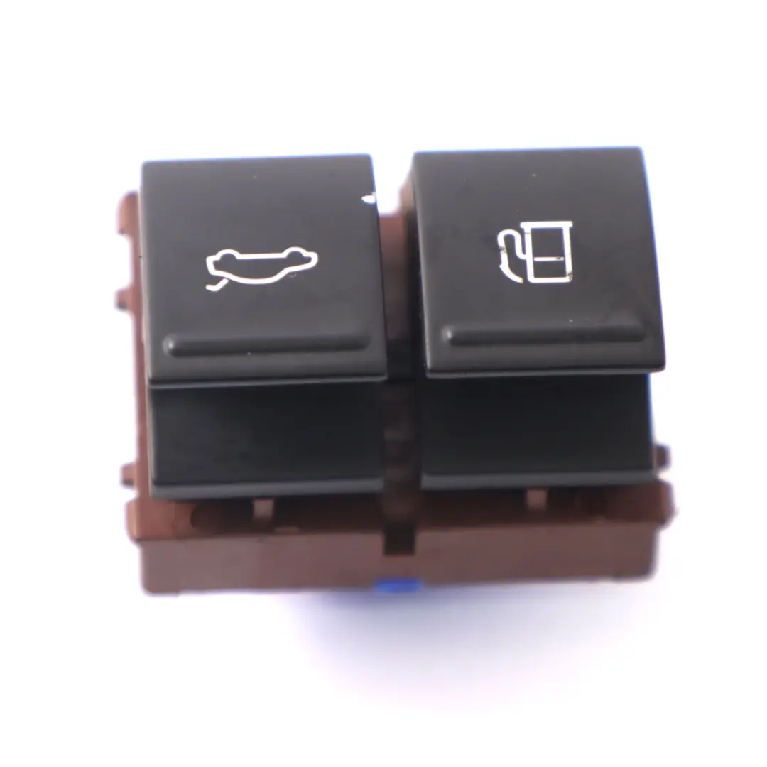 Volkswagen VW Passat B6 Portón trasero de combustible Flap Botón - SKU 3C0959903B - Número de pieza 3C0959903B