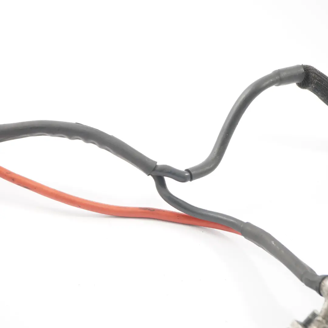 Cable Volkswagen VW Golf Mk6 VI Positive Plus Pole Lead to Battery with Part number 3C0971228K Battery Cable Volkswagen VW Golf Mk6 VI Positive Plus Pole Lead - SKU 3C0971228K - Part number 3C0971228K