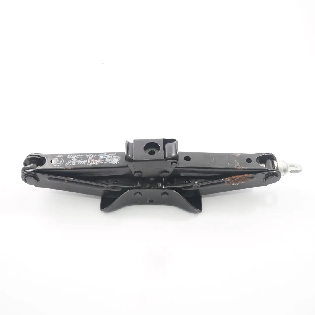 Lifting Lift Jack Emergency Tool to Ford Transit Mk7 Car with Part number 3C11-17080-AB Ford Transit Mk7 Car Lifting Lift Jack Emergency Tool - SKU 3C11-17080-AB - Part number 3C11-17080-AB