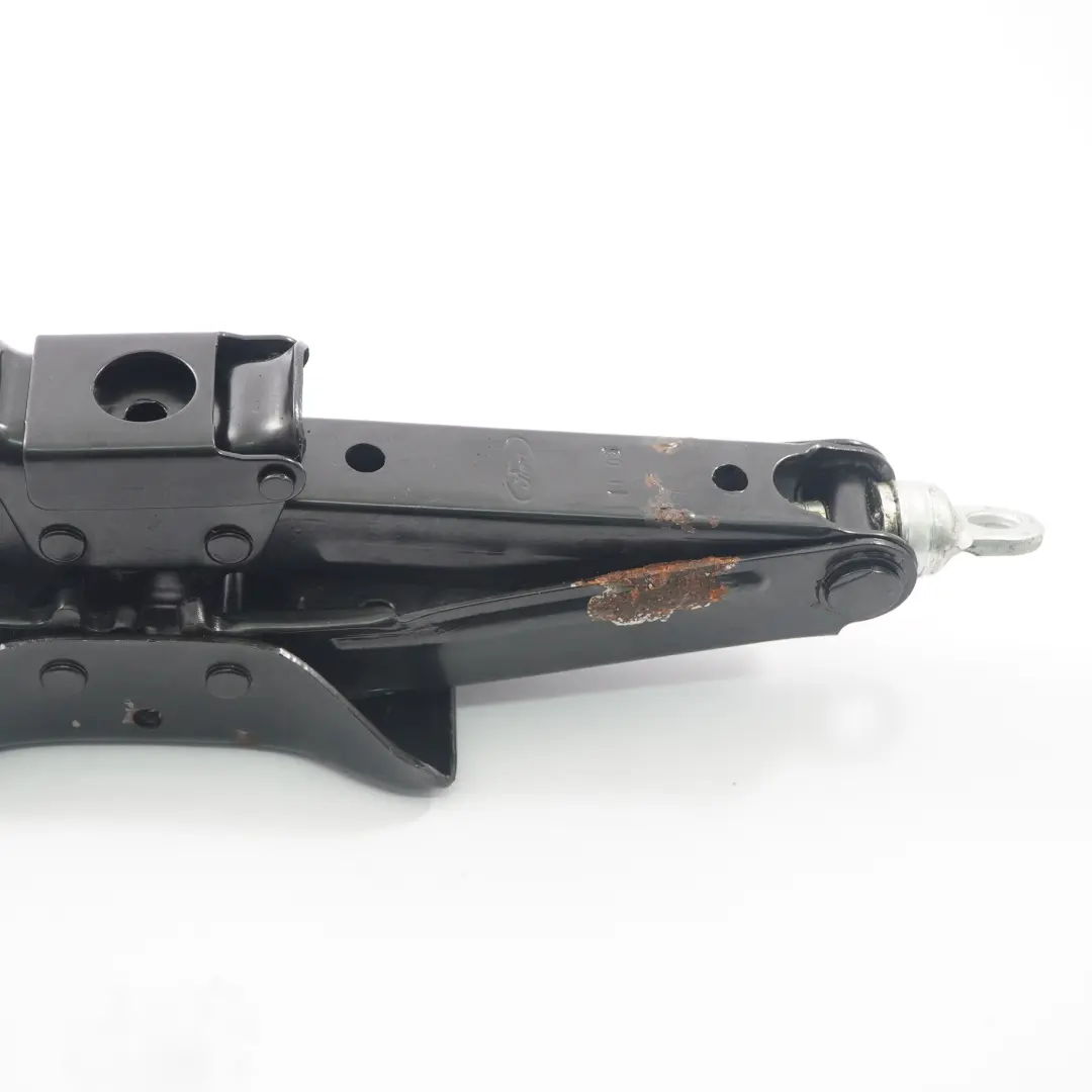 Lifting Lift Jack Emergency Tool to Ford Transit Mk7 Car with Part number 3C11-17080-AB Ford Transit Mk7 Car Lifting Lift Jack Emergency Tool - SKU 3C11-17080-AB - Part number 3C11-17080-AB
