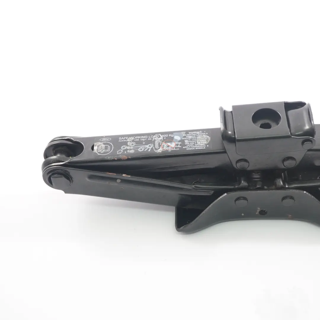 Ford Transit Mk7 Car Lifting Lift Jack Emergency Tool - SKU 3C11-17080-AB - Part number 3C11-17080-AB