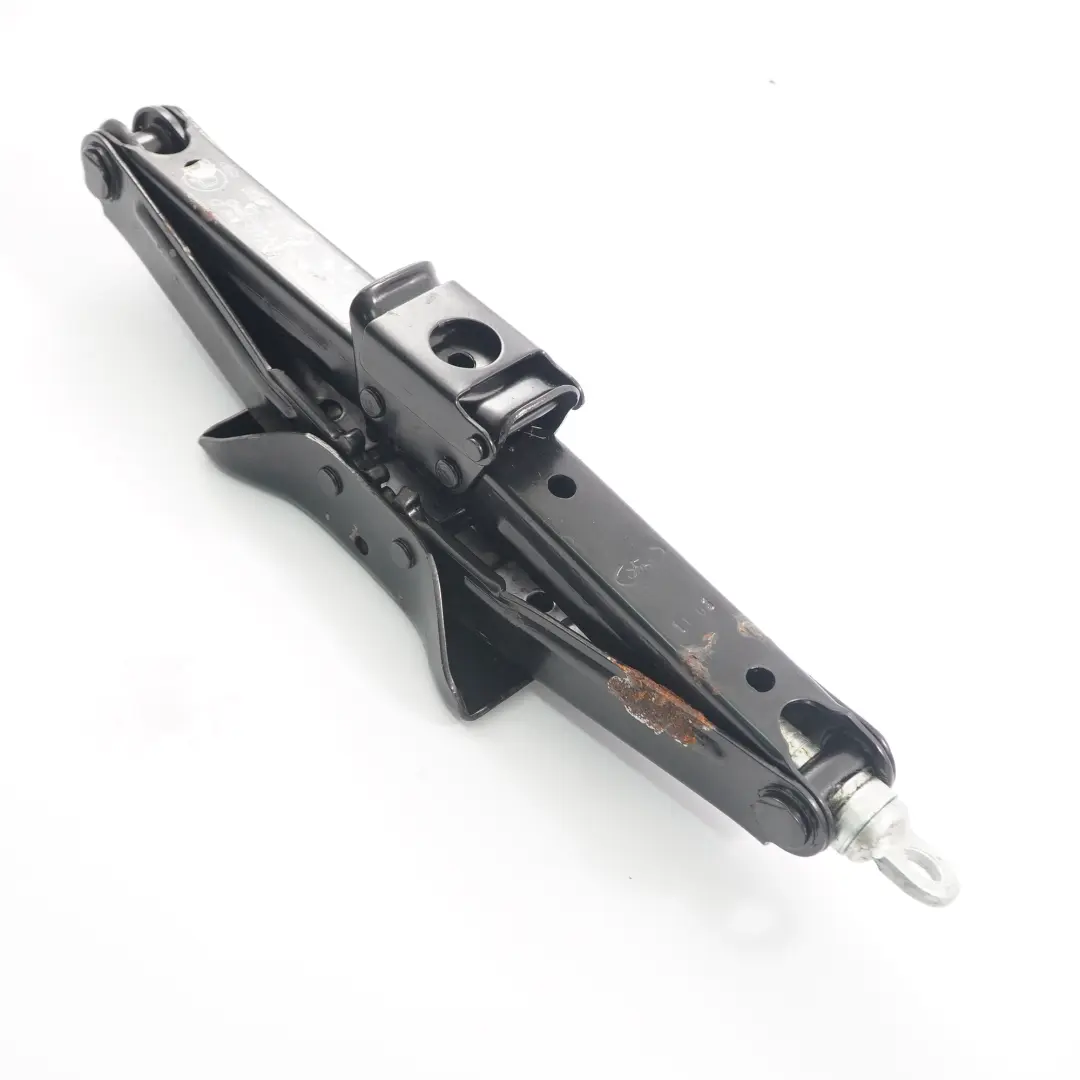 Ford Transit Mk7 Car Lifting Lift Jack Emergency Tool - SKU 3C11-17080-AB - Part number 3C11-17080-AB