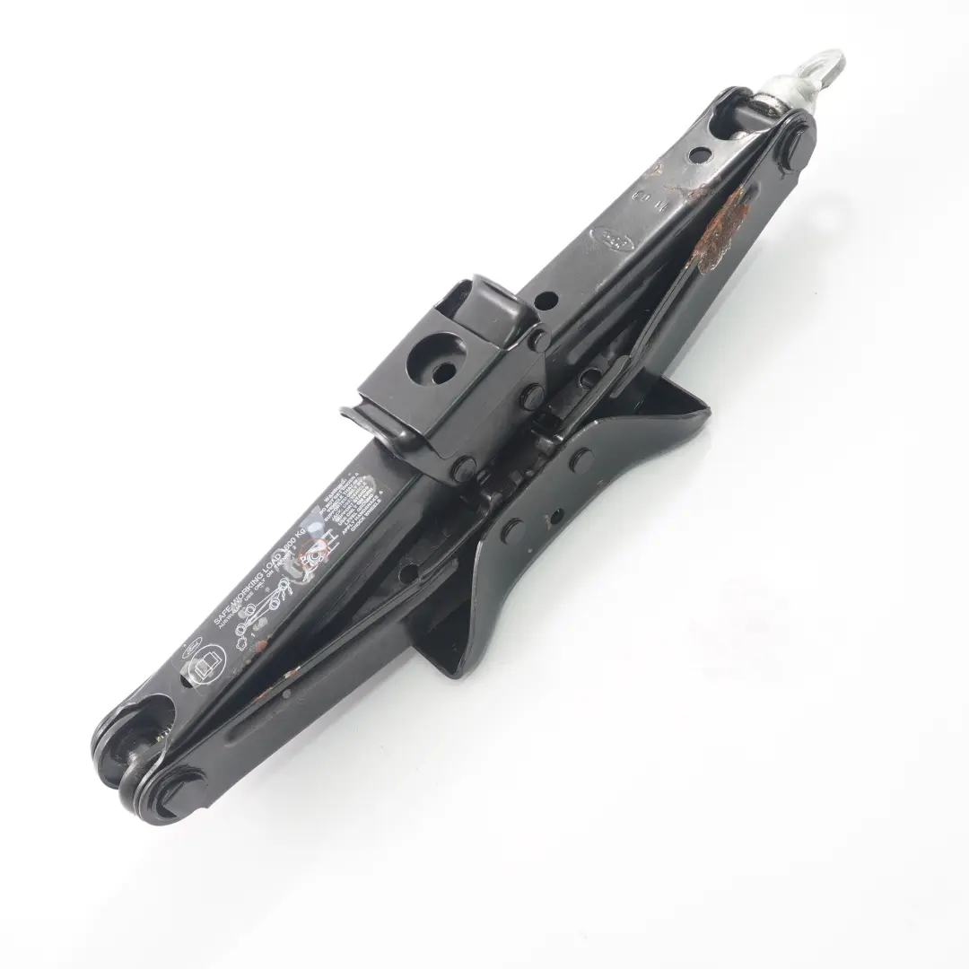 Gato elevador de coches Herramienta de emergencia para Ford Transit Mk7 con número de pieza 3C11-17080-AB Ford Transit Mk7 Gato elevador de coches Herramienta de emergencia - SKU 3C11-17080-AB - Número de pieza 3C11-17080-AB